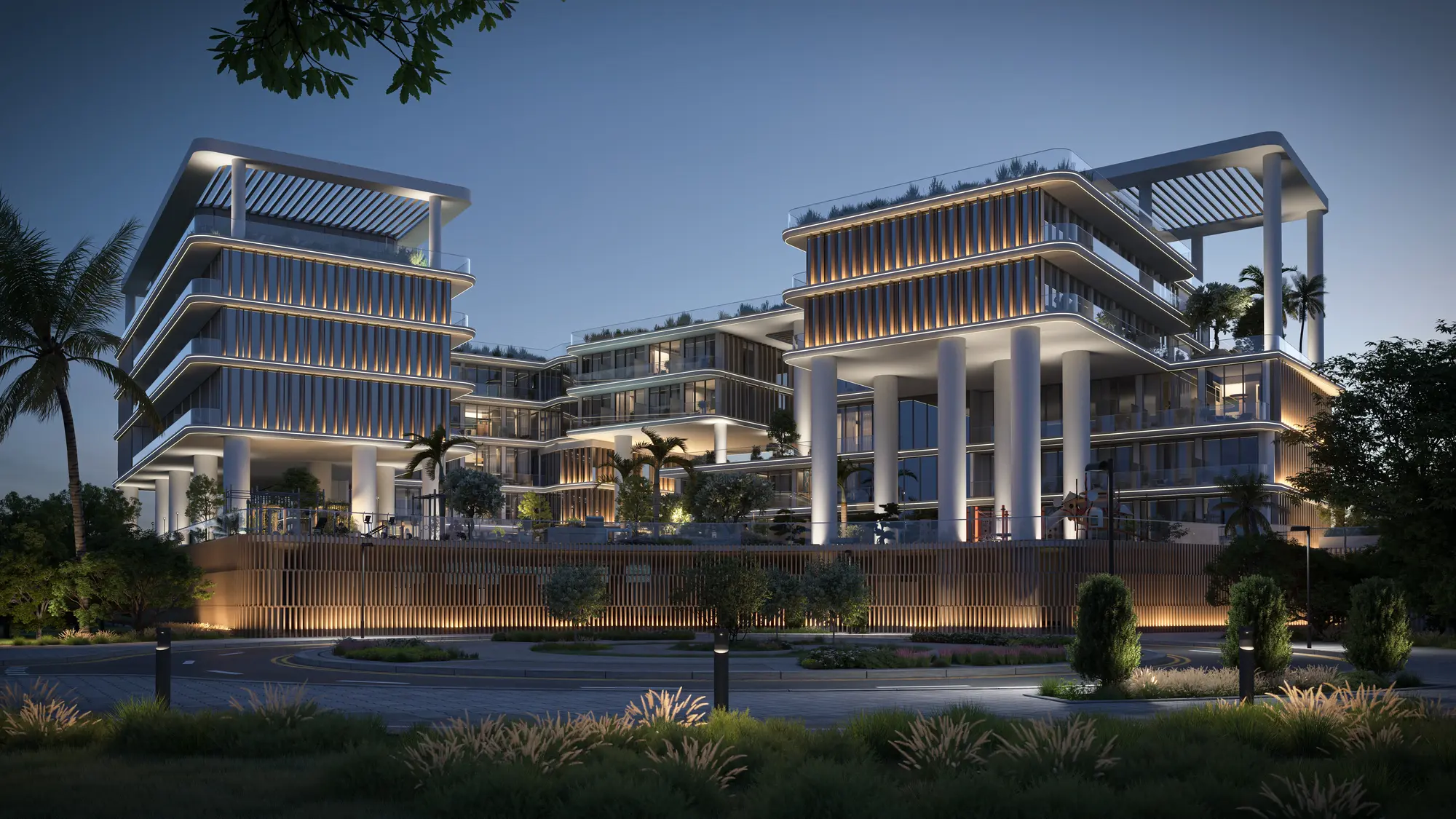 Samana Hills South 2