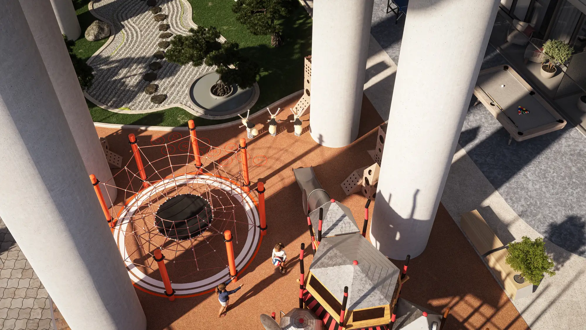 Samana Hills South 2