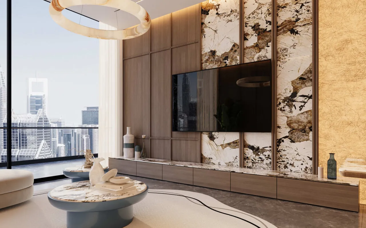 Samana Hills South 2