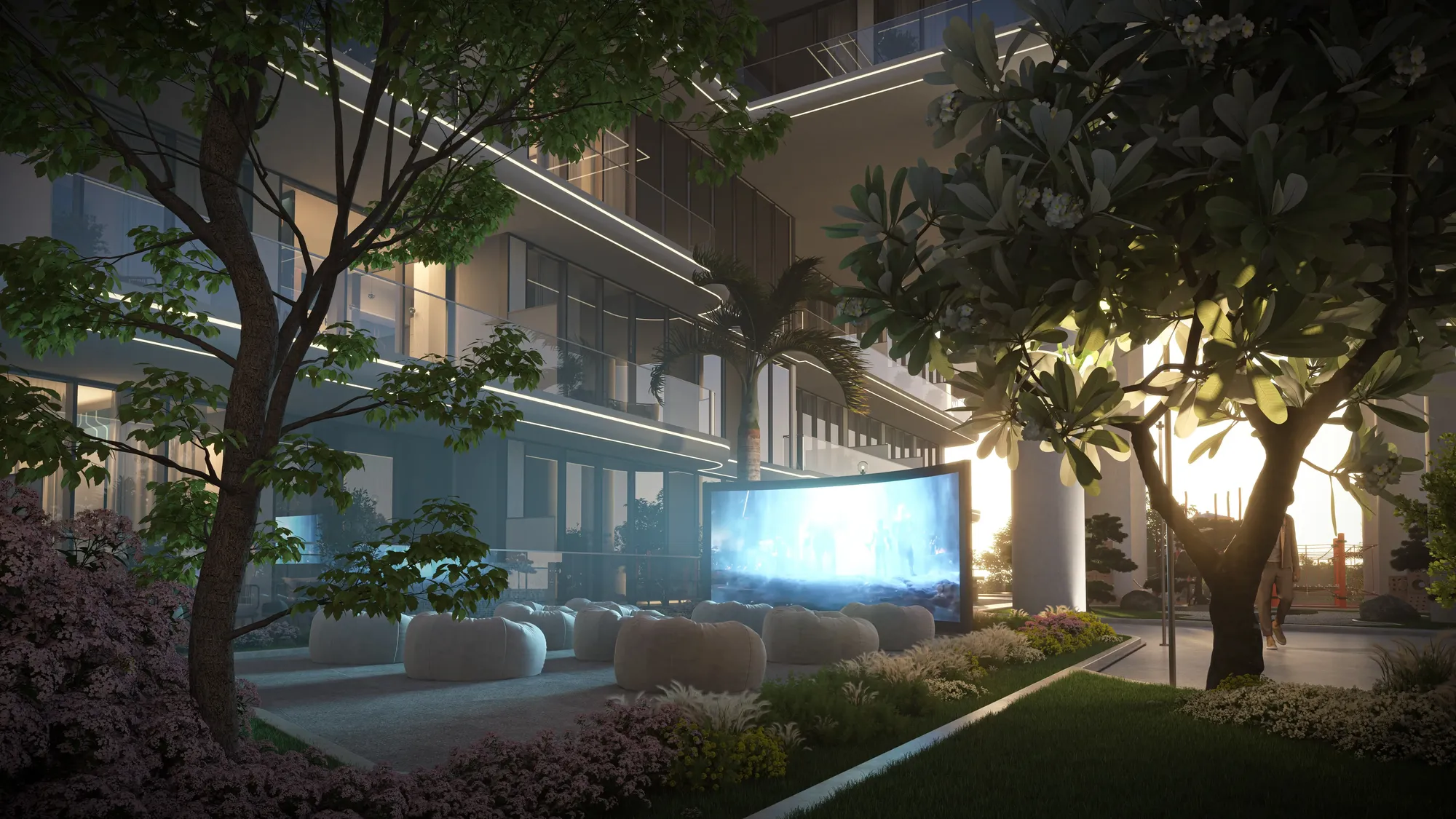 Samana Hills South 2