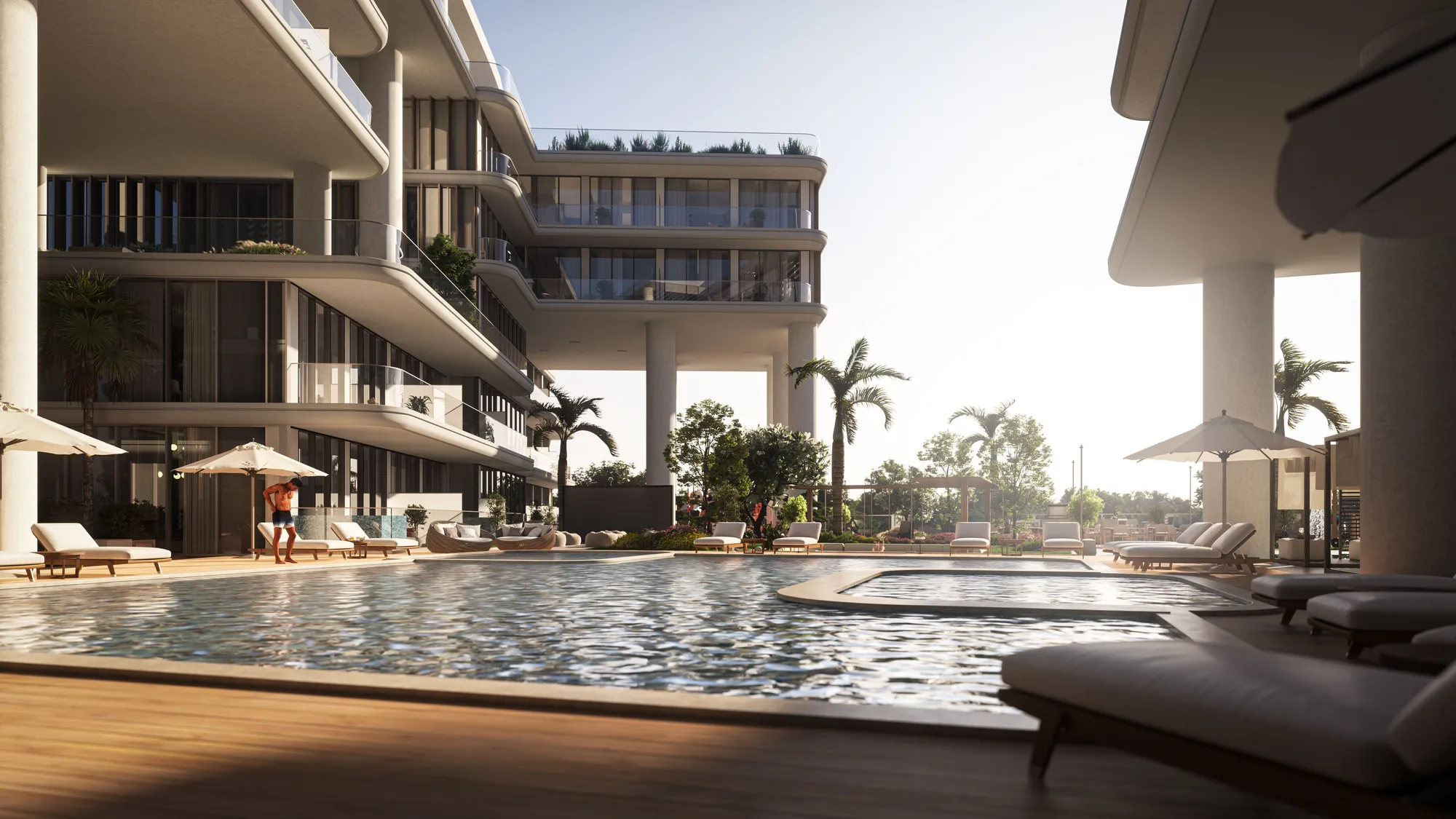 Samana Hills South 2