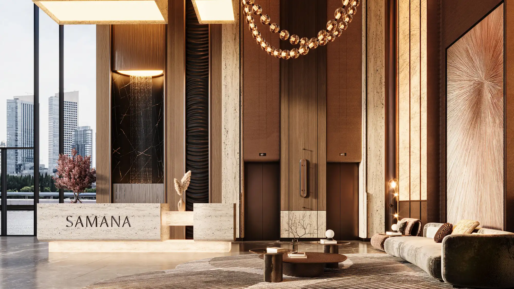 Samana Hills South 2