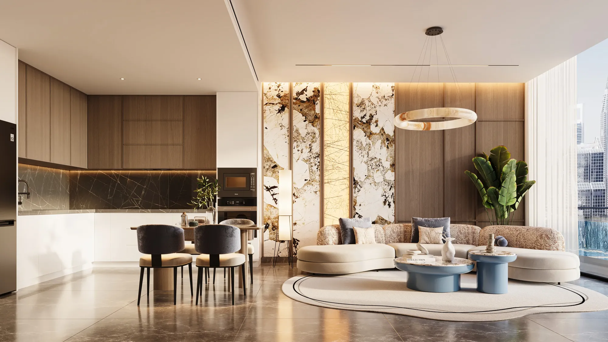 Samana Hills South 2