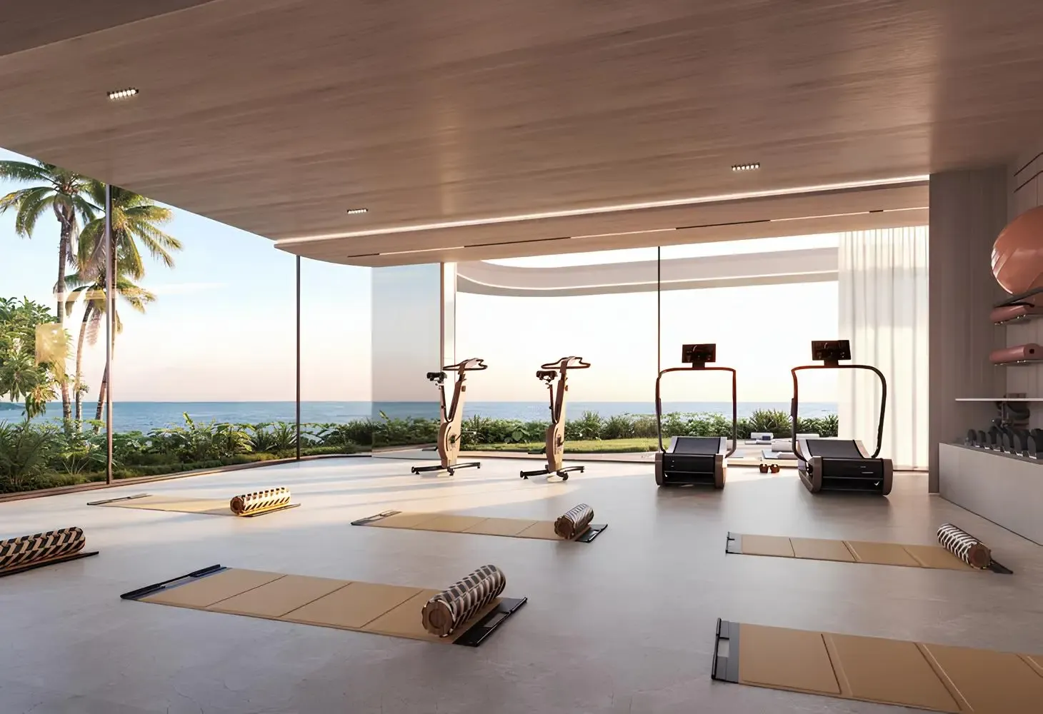 ELLE Residences Dubai Islands