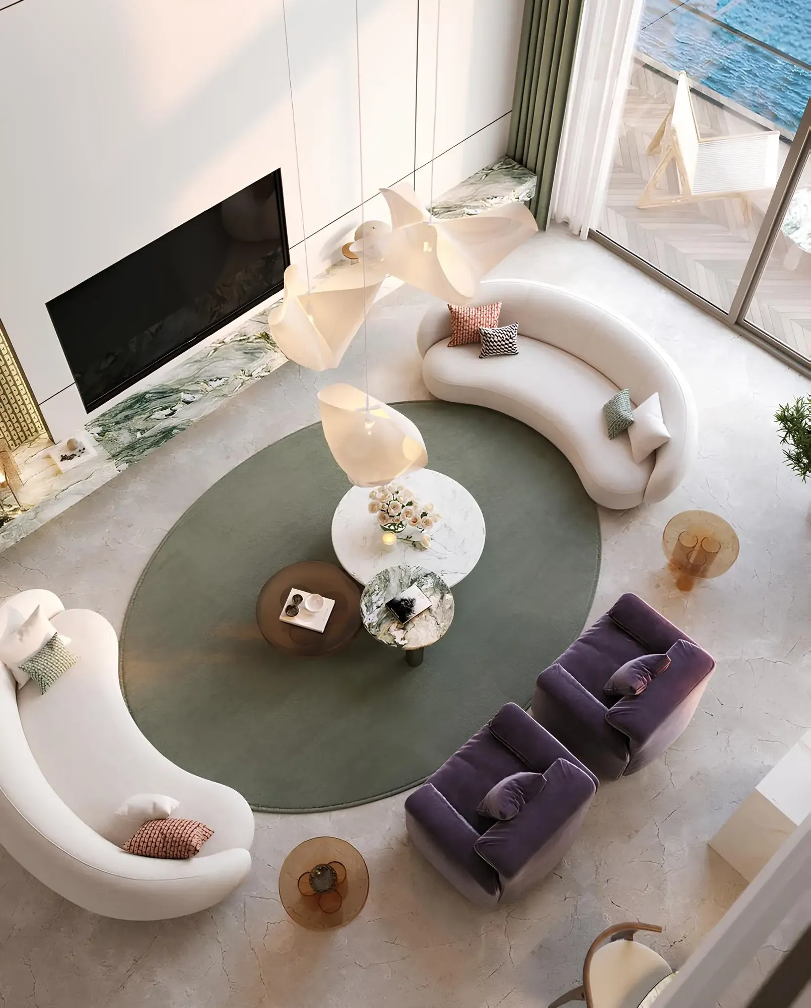 ELLE Residences Dubai Islands