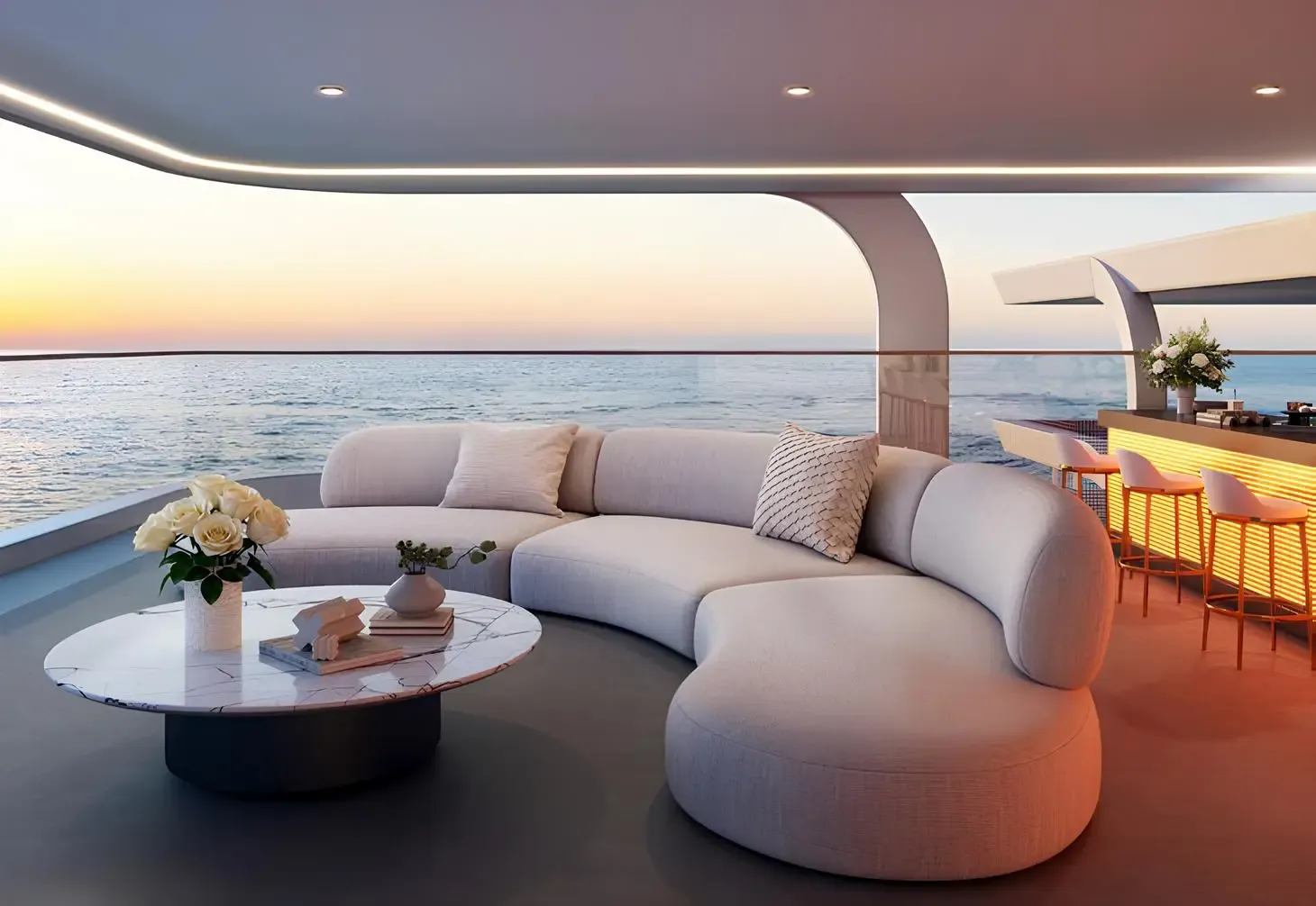 ELLE Residences Dubai Islands