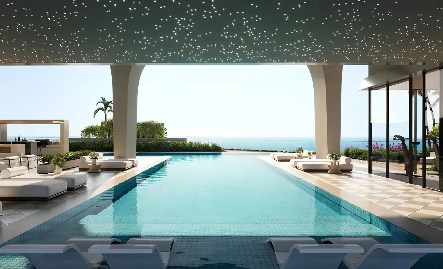 ELLE Residences Dubai Islands