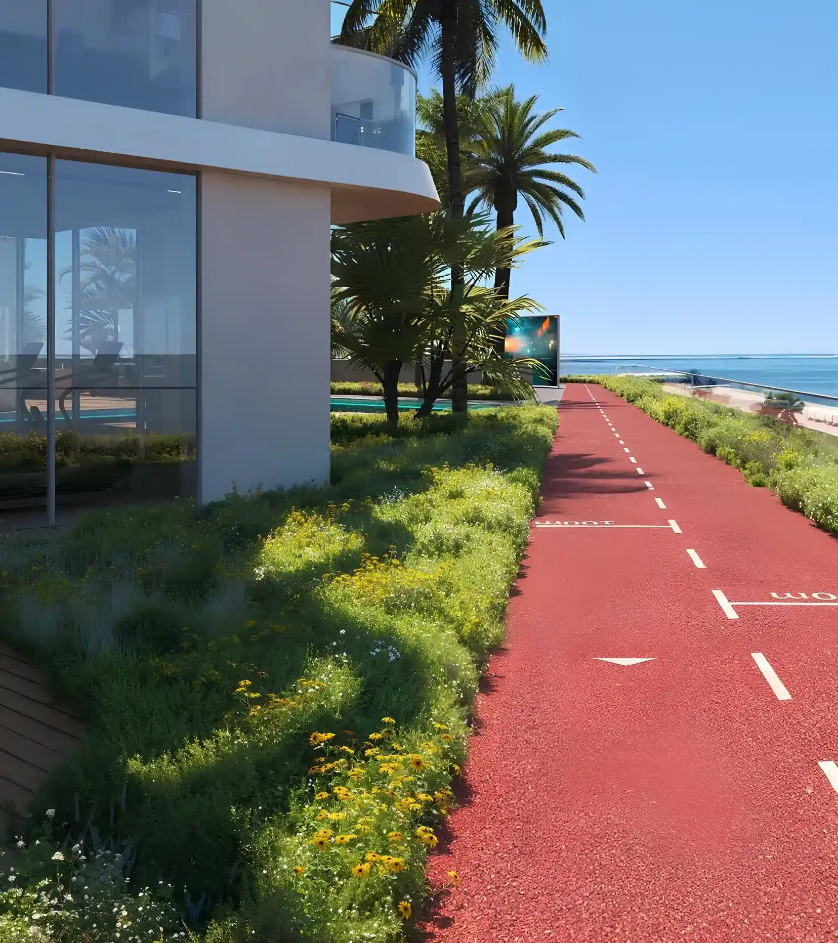 ELLE Residences Dubai Islands