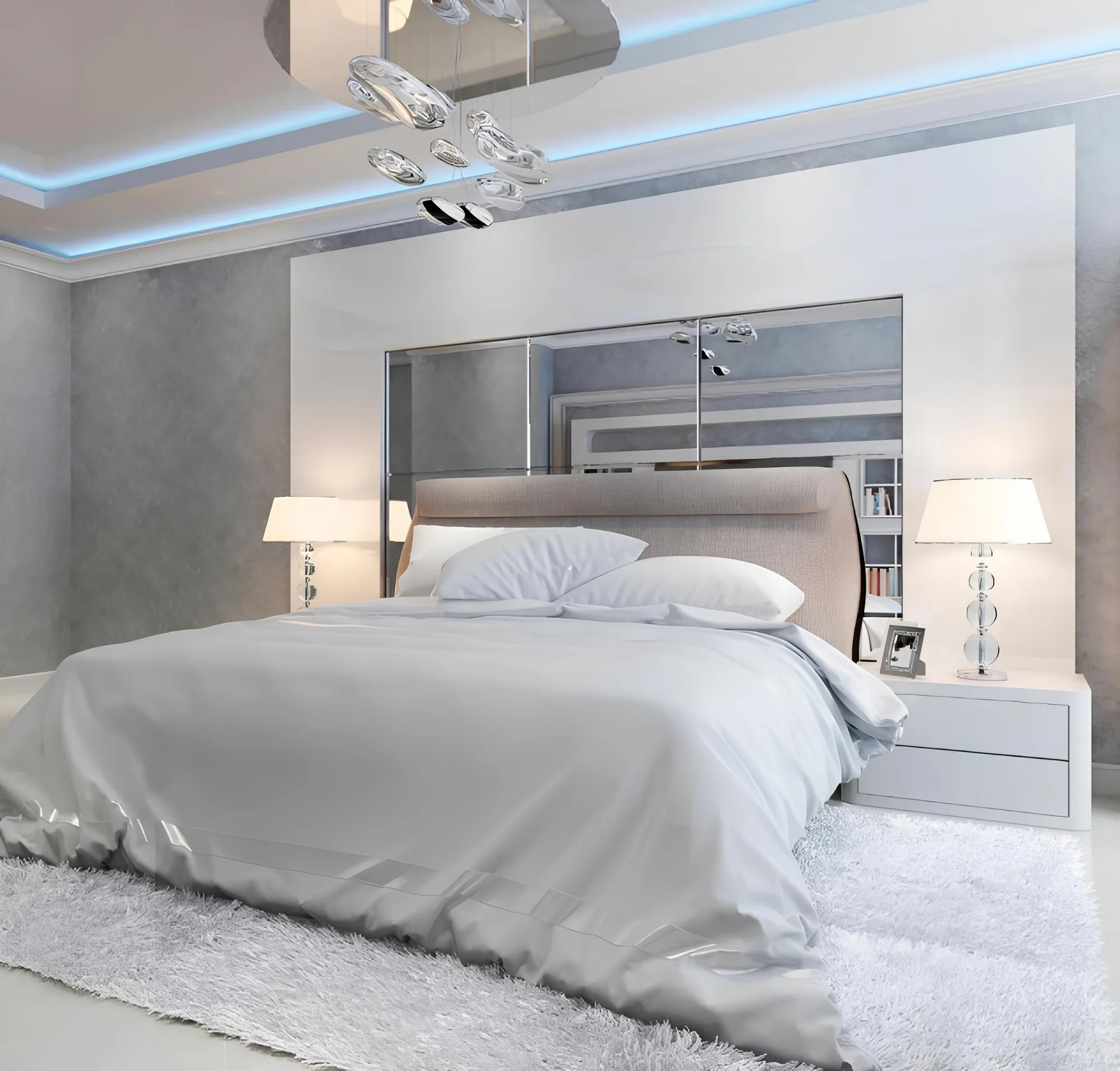 Whitecliffs Residences