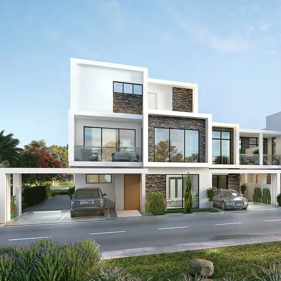DAMAC BelAir at The Trump Estates