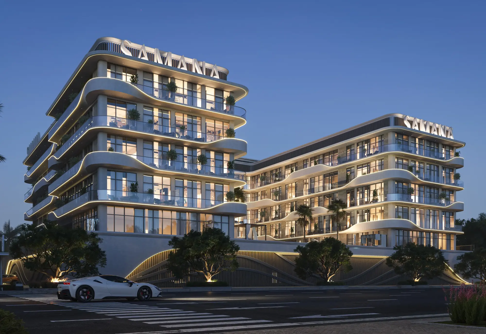 Samana Hills South 3