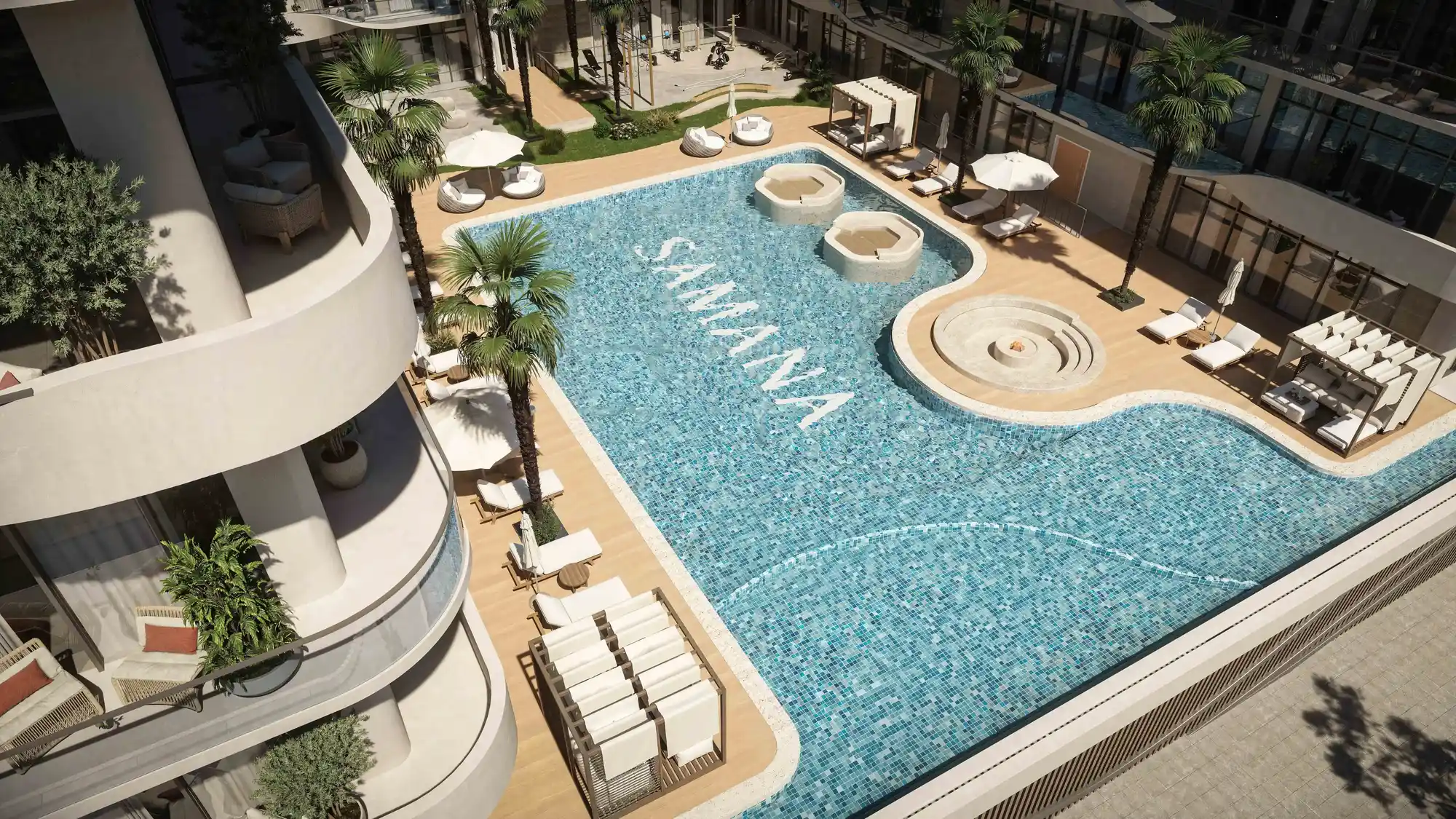 Samana Hills South 3