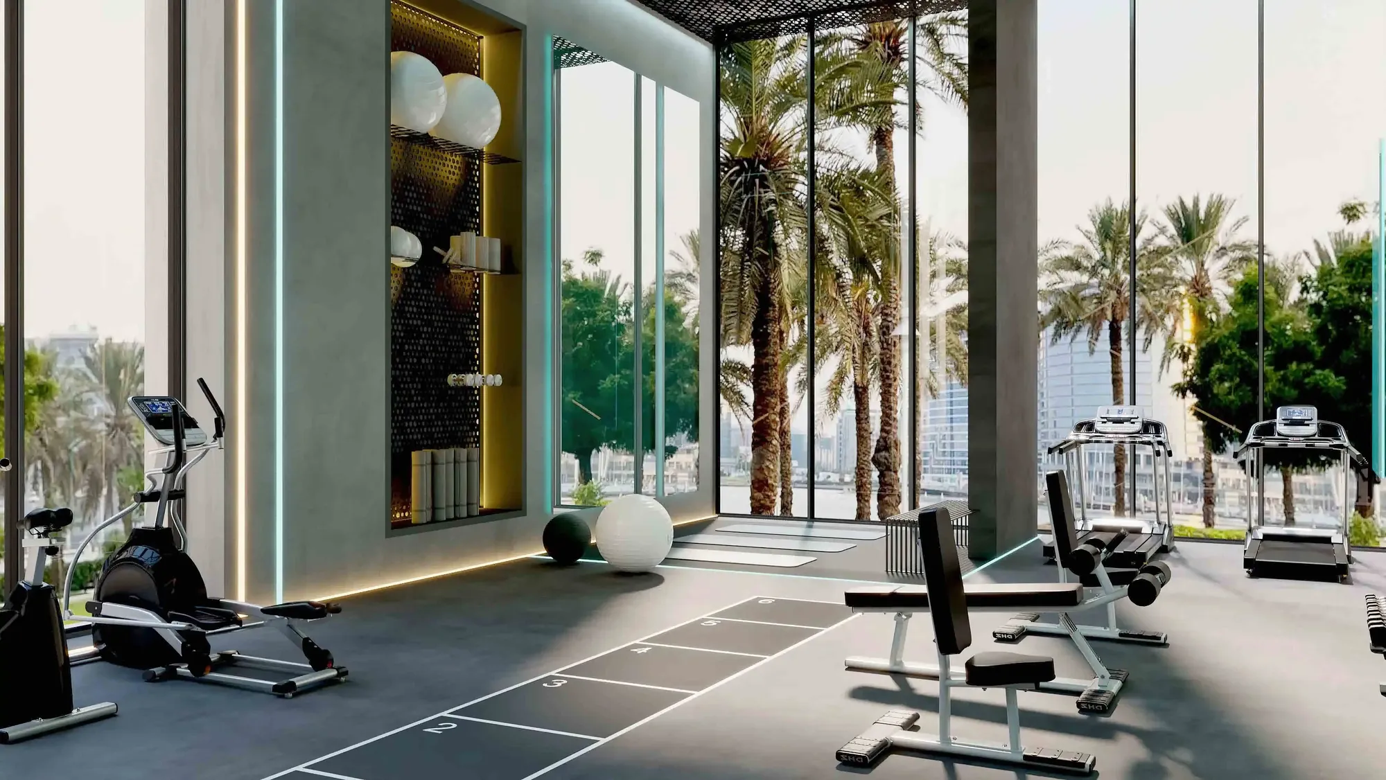 Samana Hills South 3