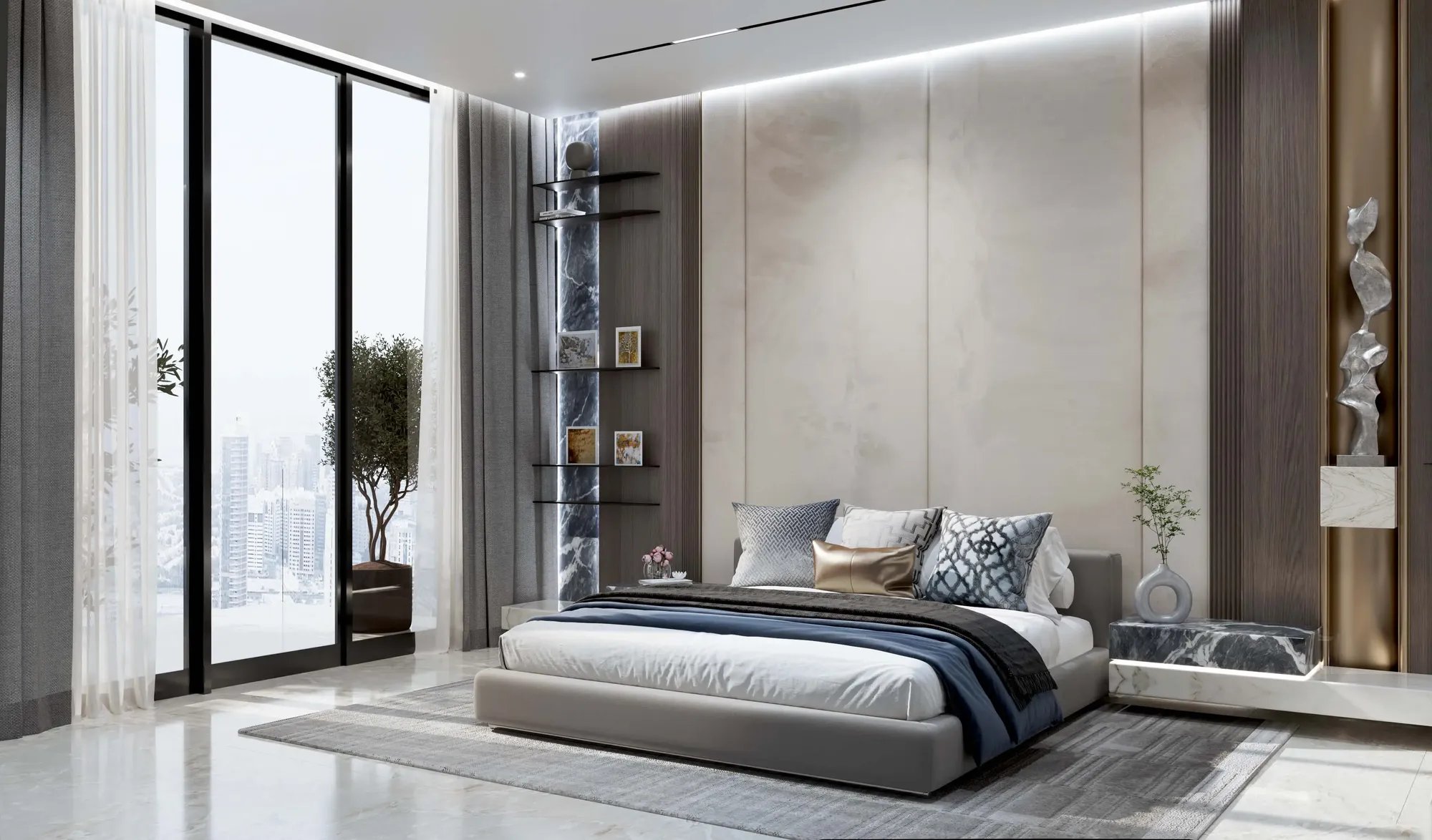 Samana Hills South 3