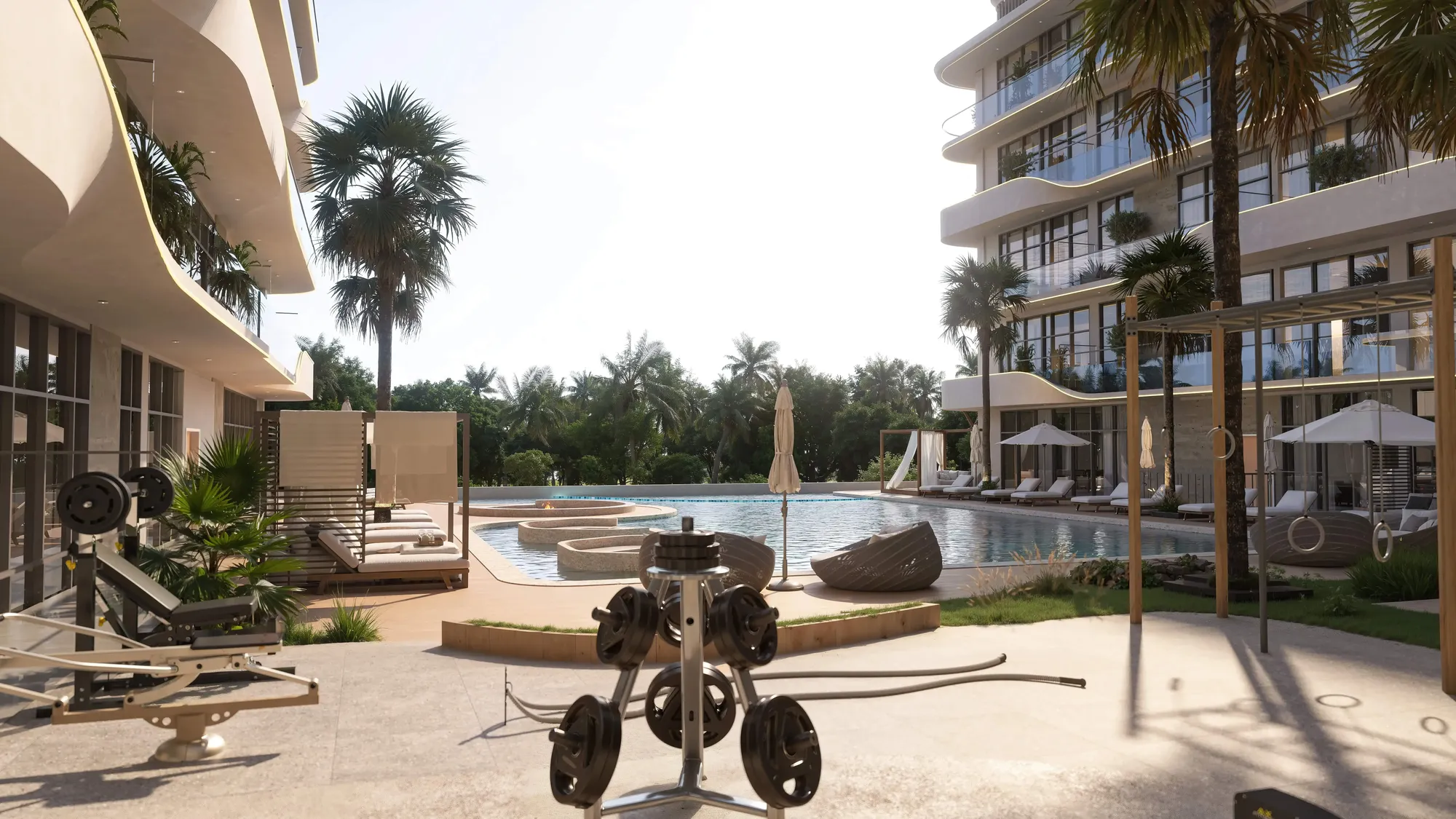 Samana Hills South 3