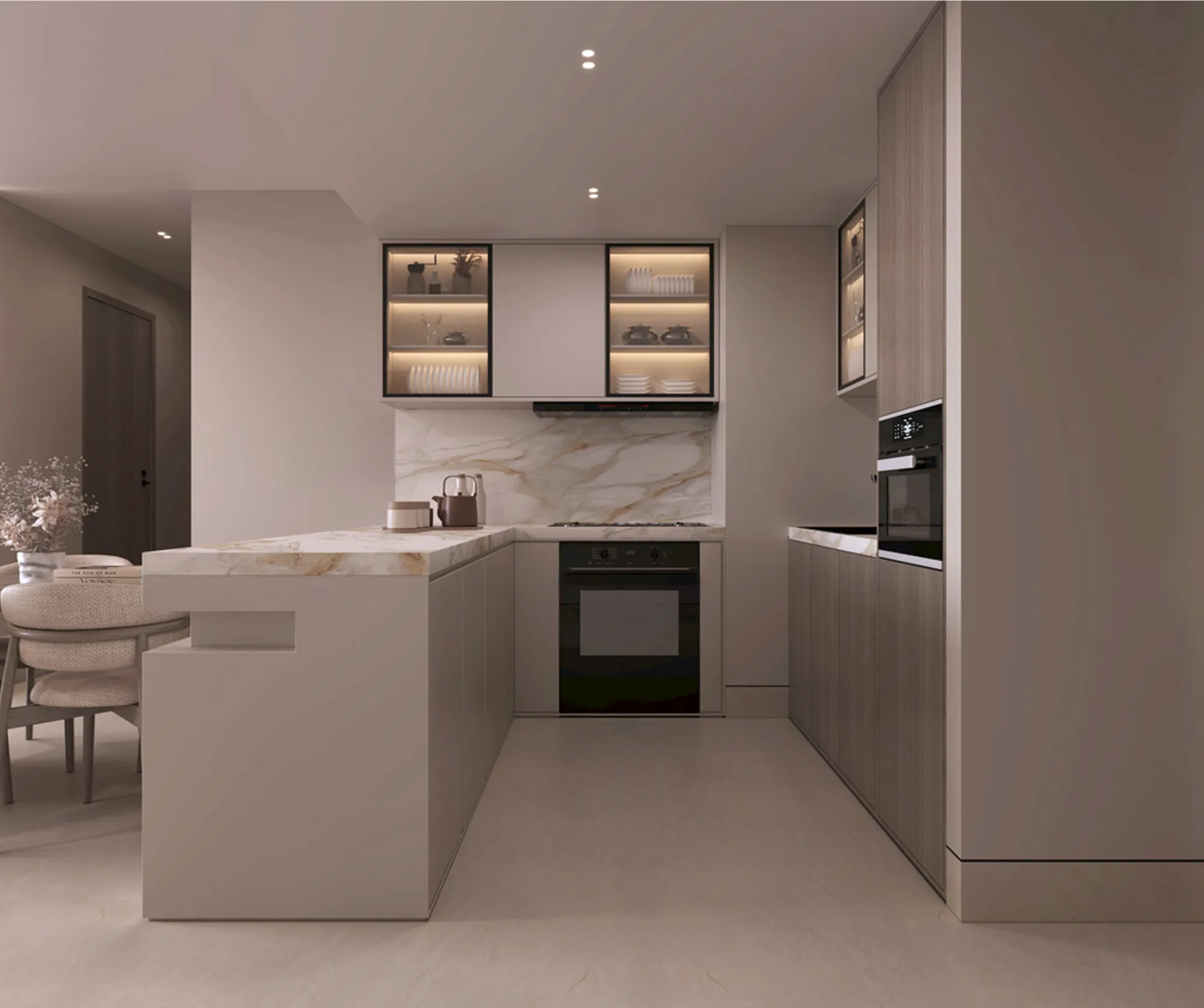 Arib Collection