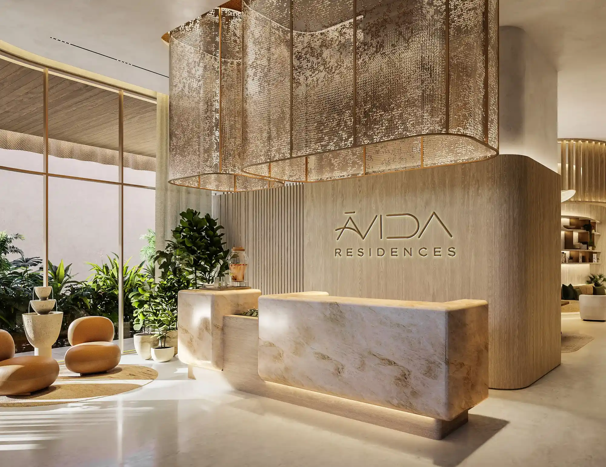 Avida Residences