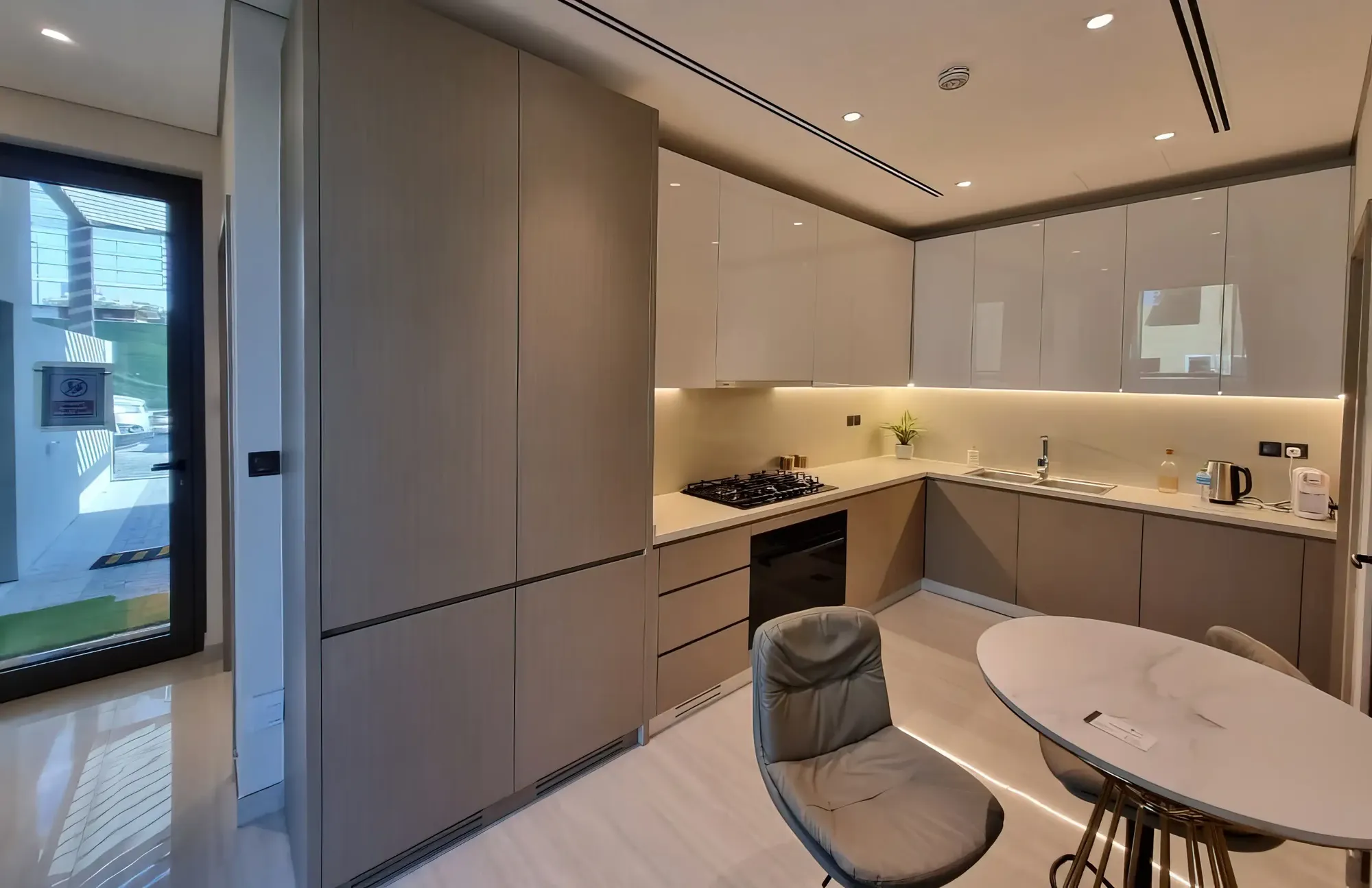 Veranda Collection 1