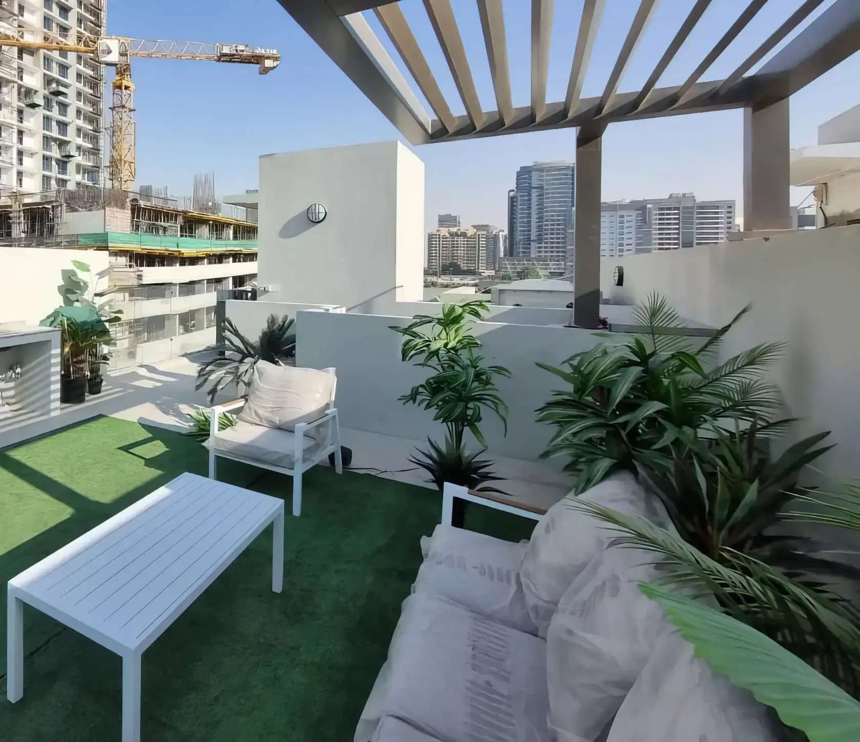 Veranda Collection 1