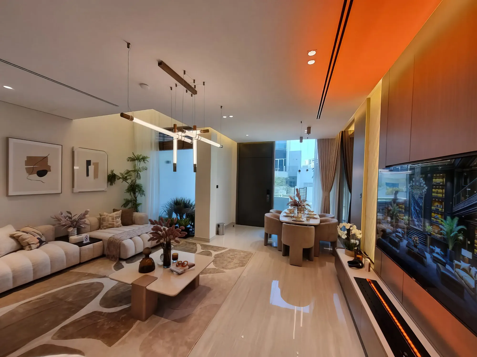 Veranda Collection 1