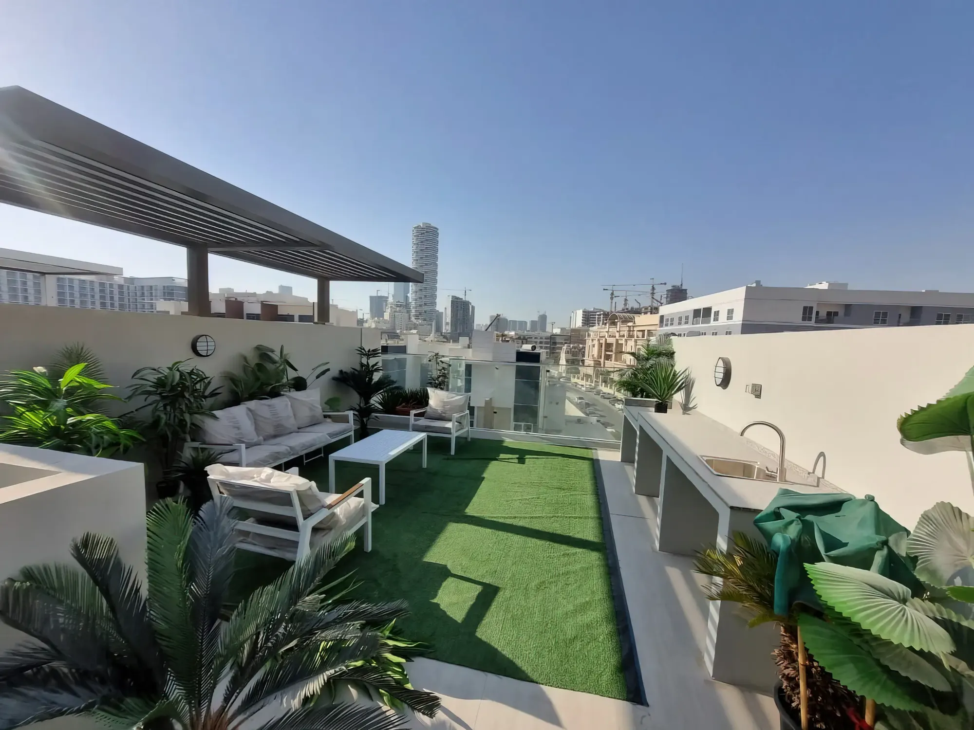 Veranda Collection 1