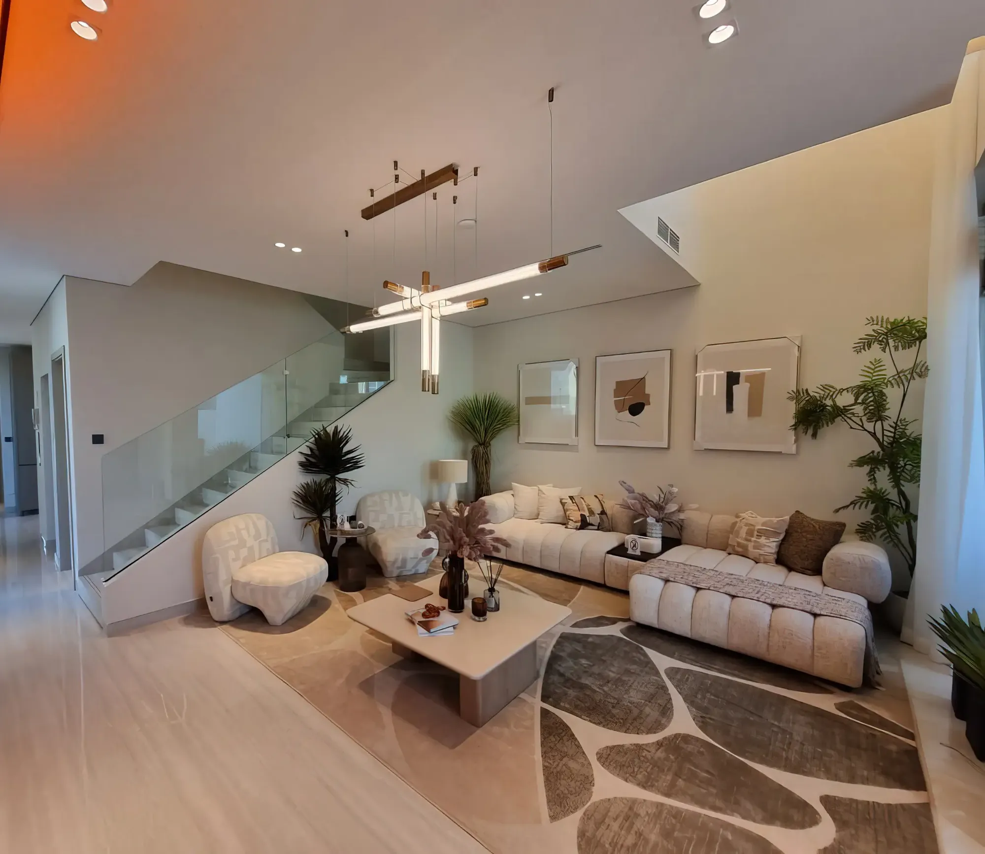 Veranda Collection 1