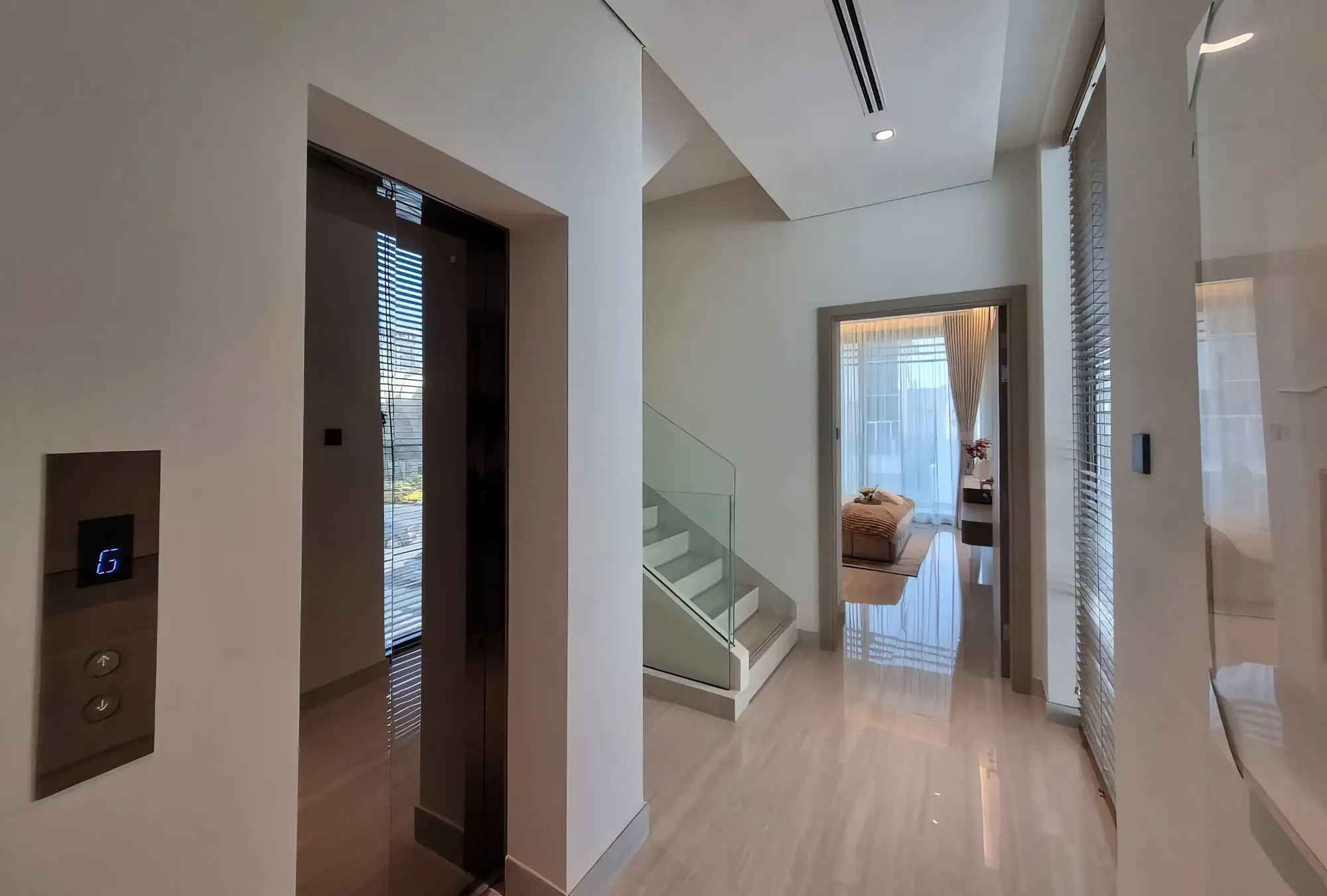 Veranda Collection 1