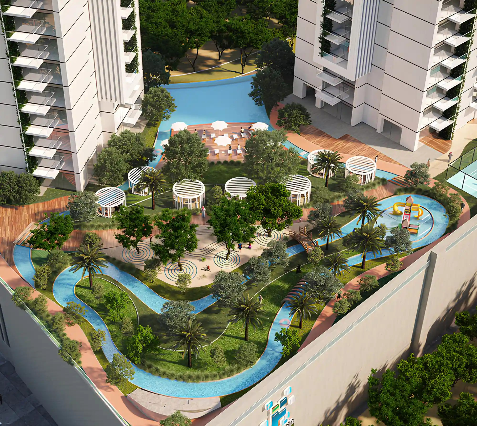 Maimoon Gardens