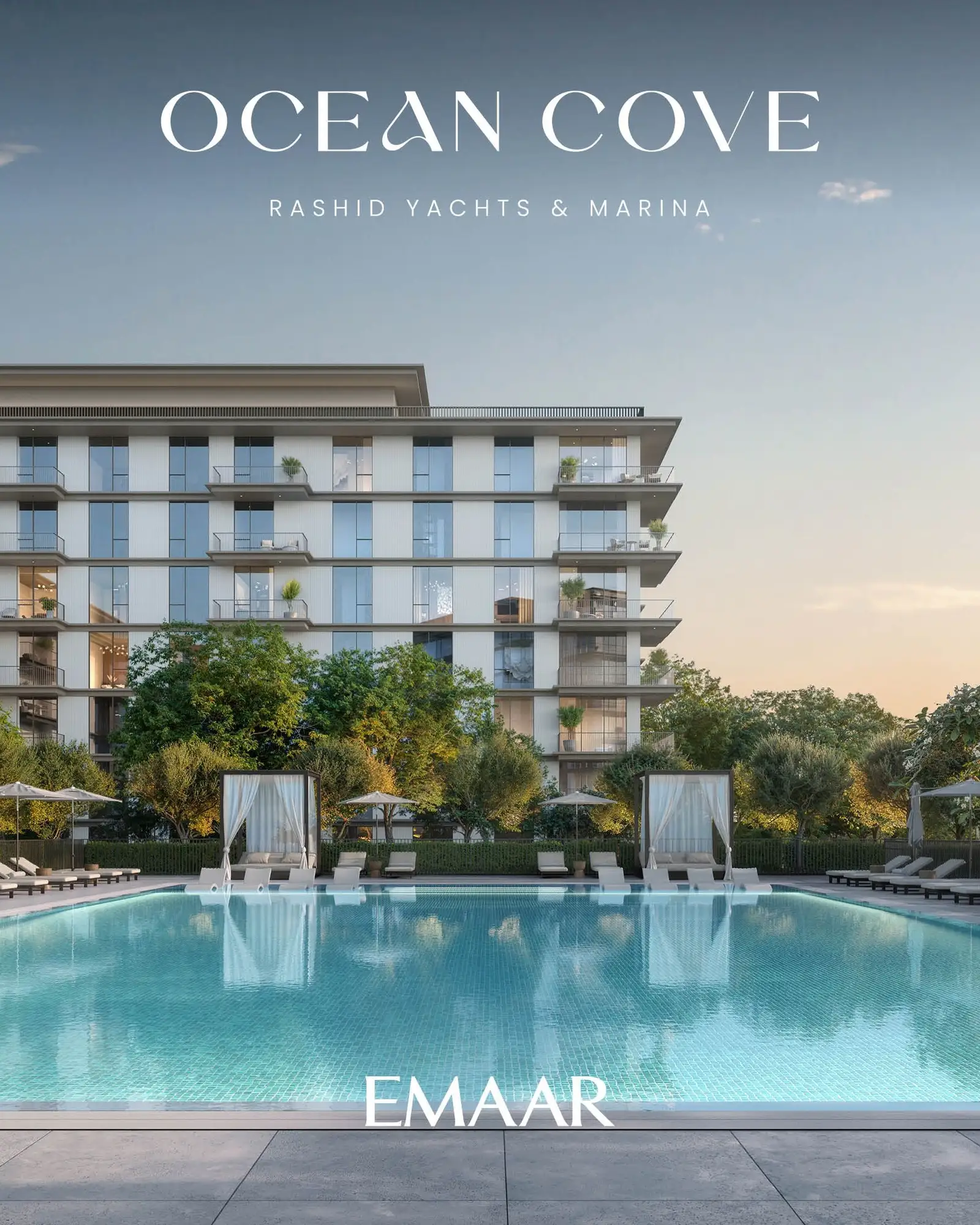 Ocean Cove