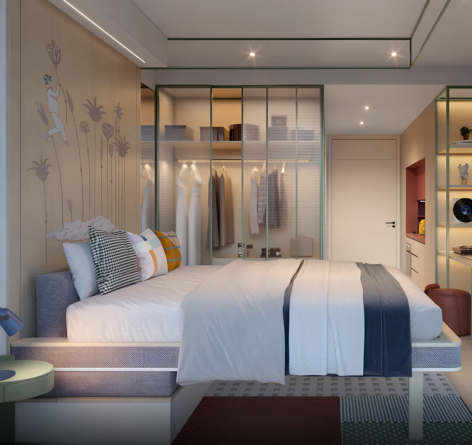 Rove Home Marasi Drive