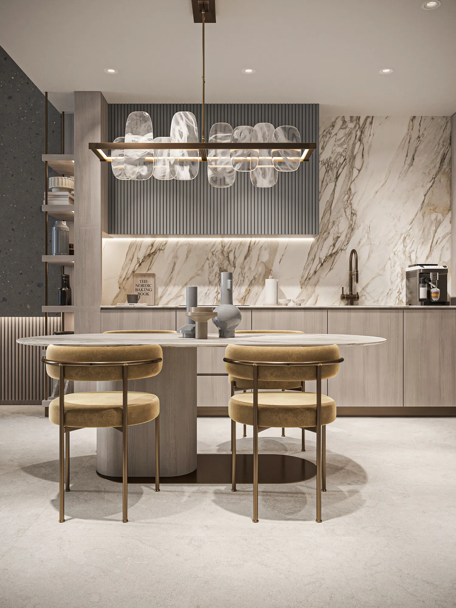 SquareX Residence