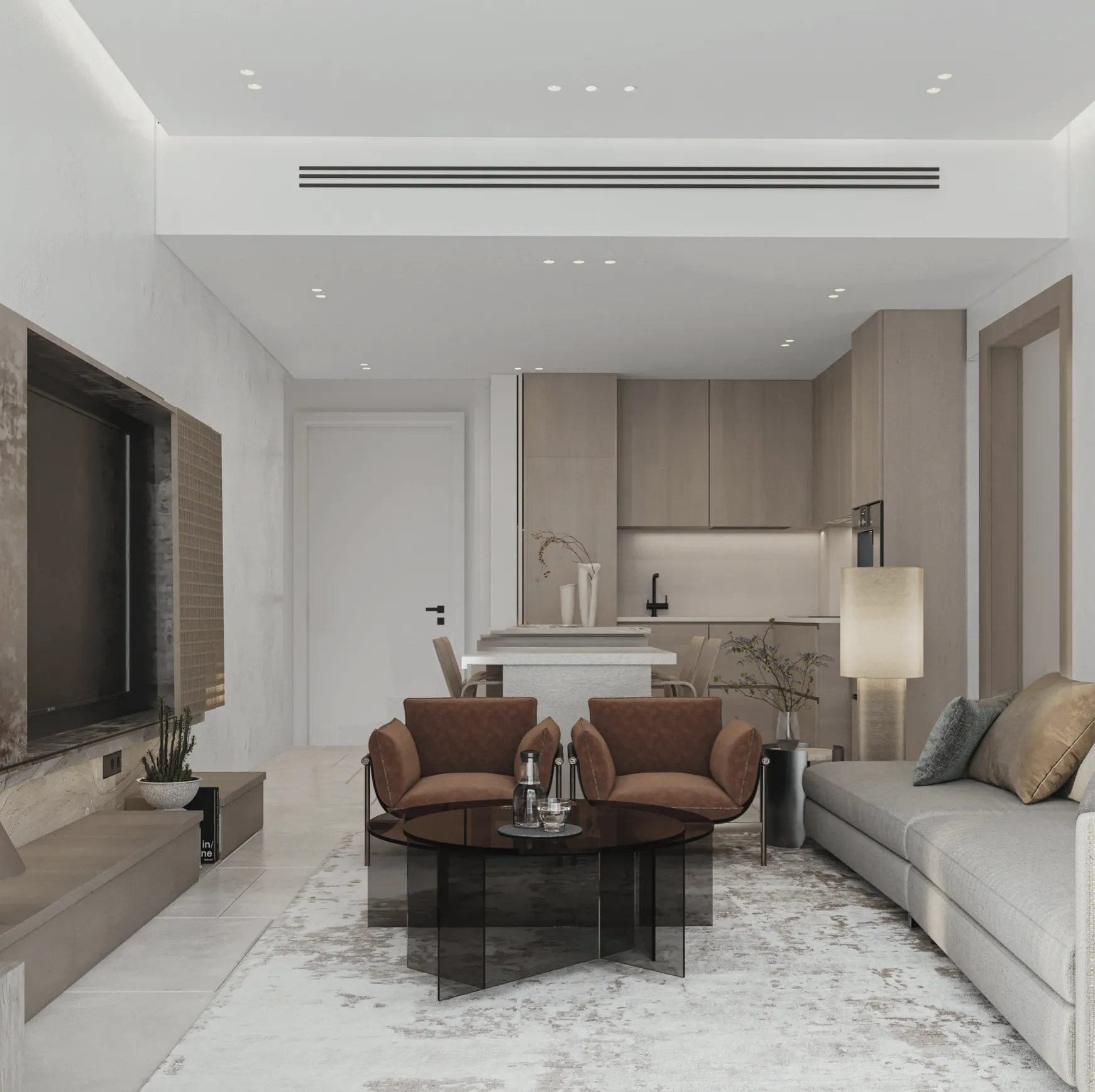 Aveline Residences