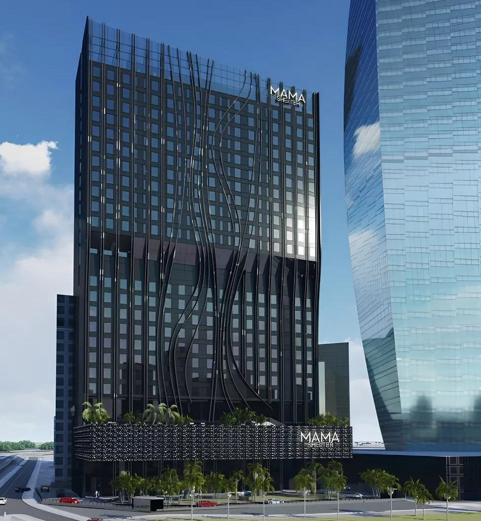 Mama Residences
