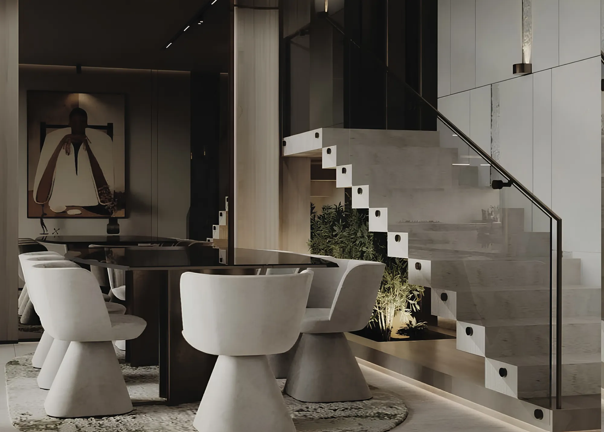 Agua Residences