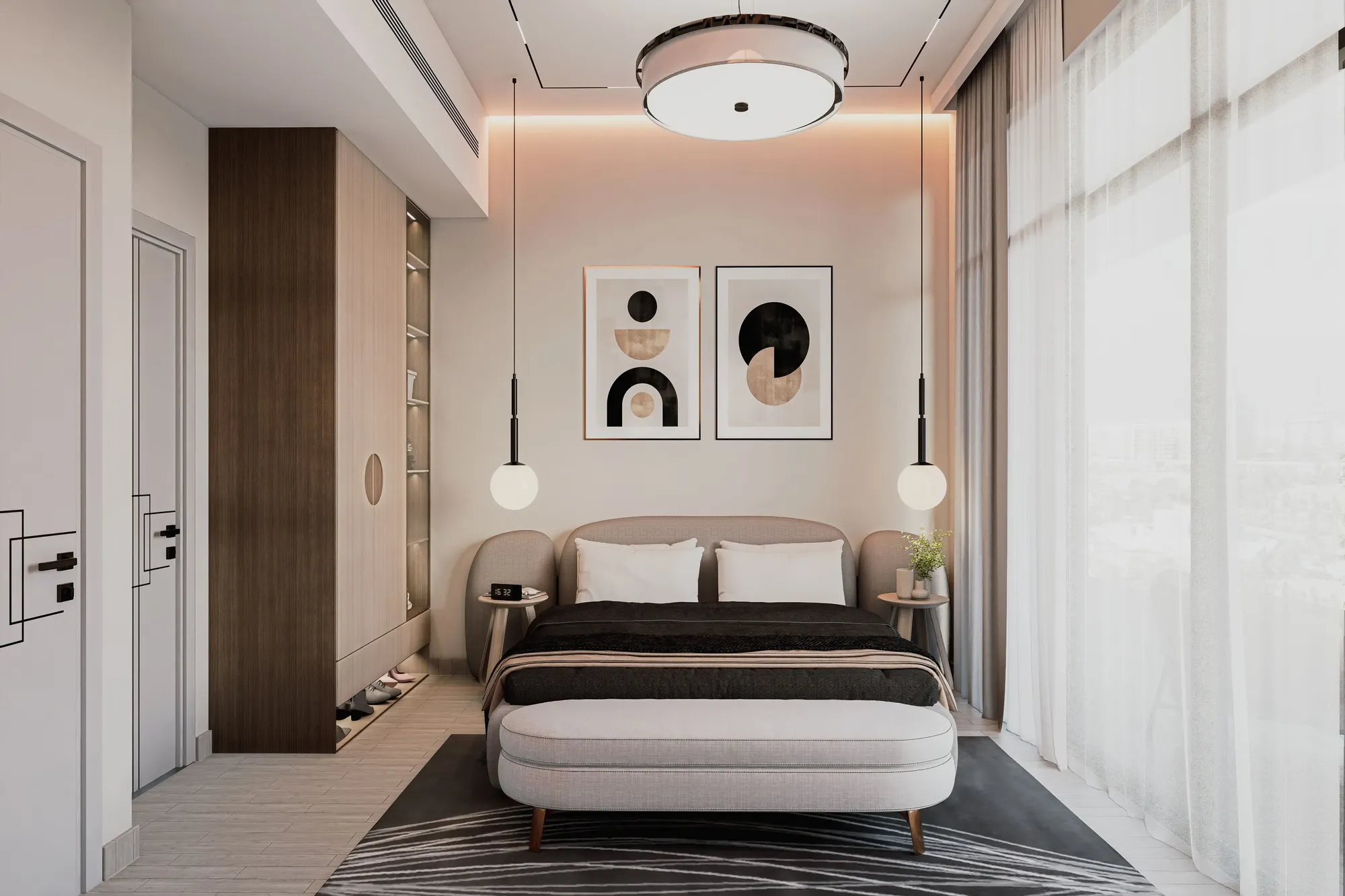 Al Haseen Residences 5