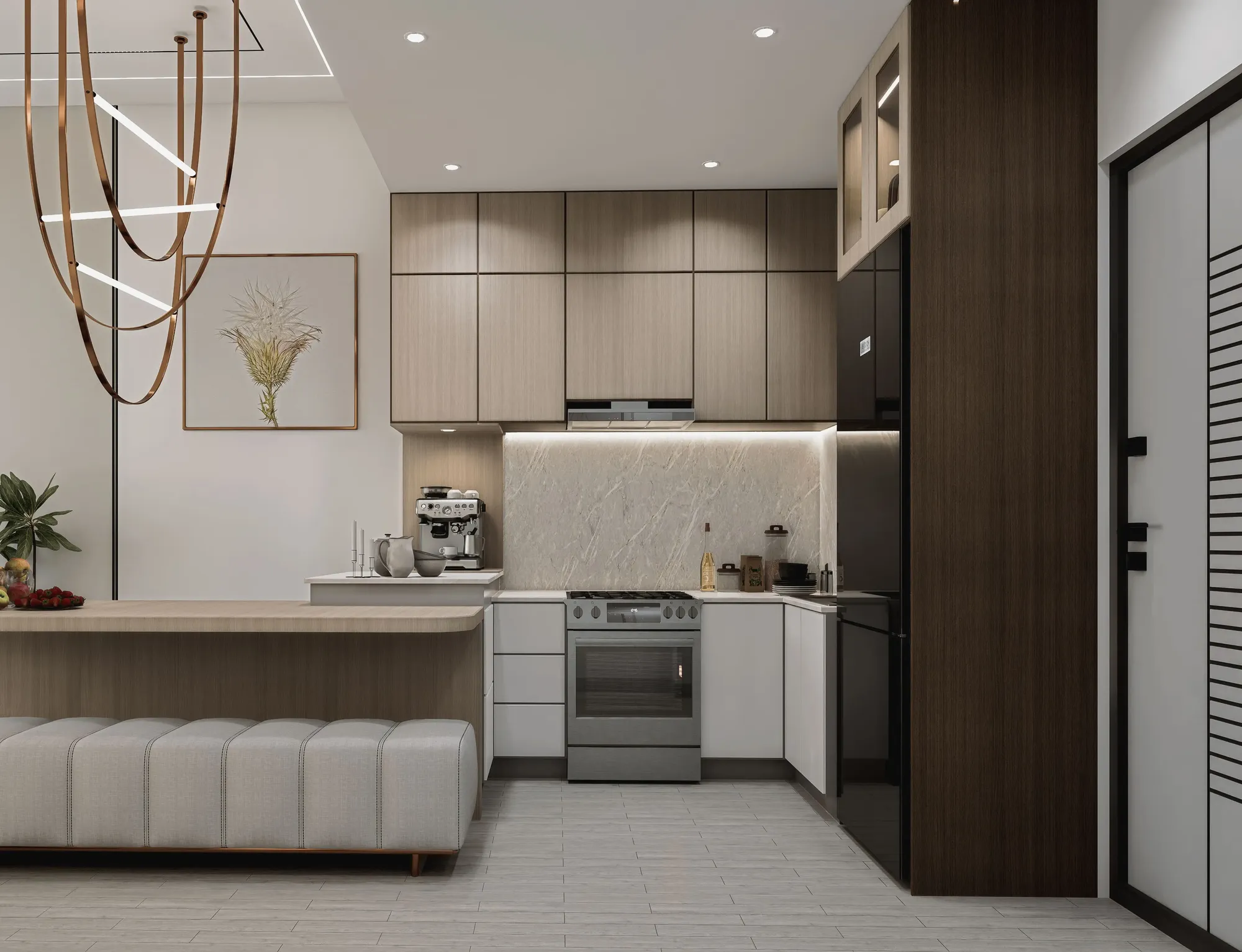 Al Haseen Residences 5