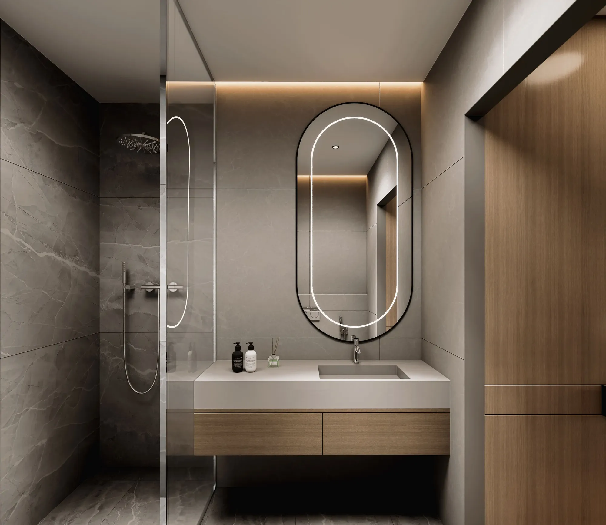 Al Haseen Residences 5