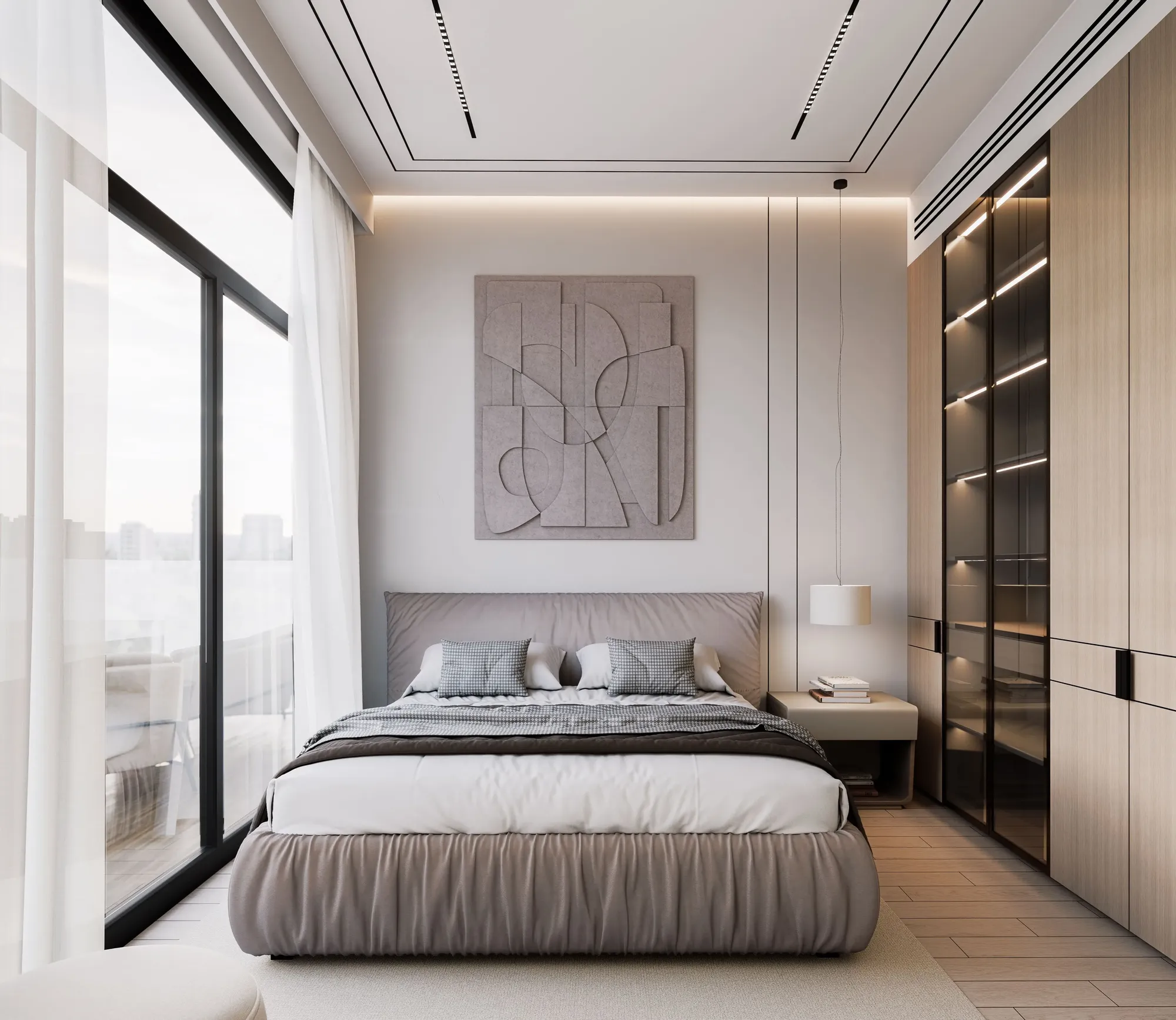 Al Haseen Residences 5