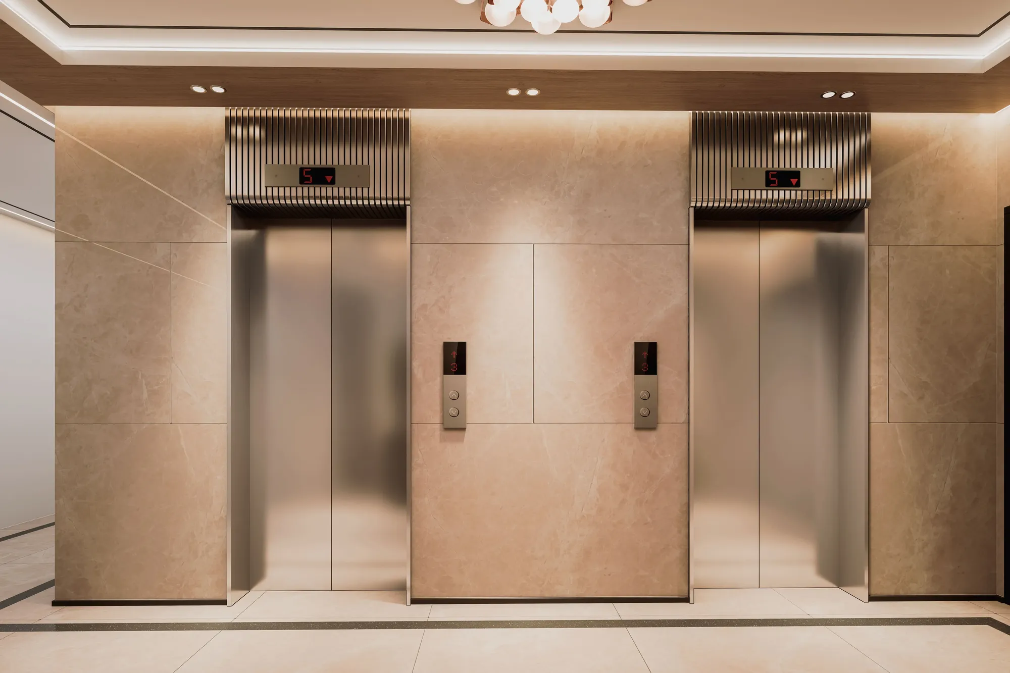 Al Haseen Residences 5