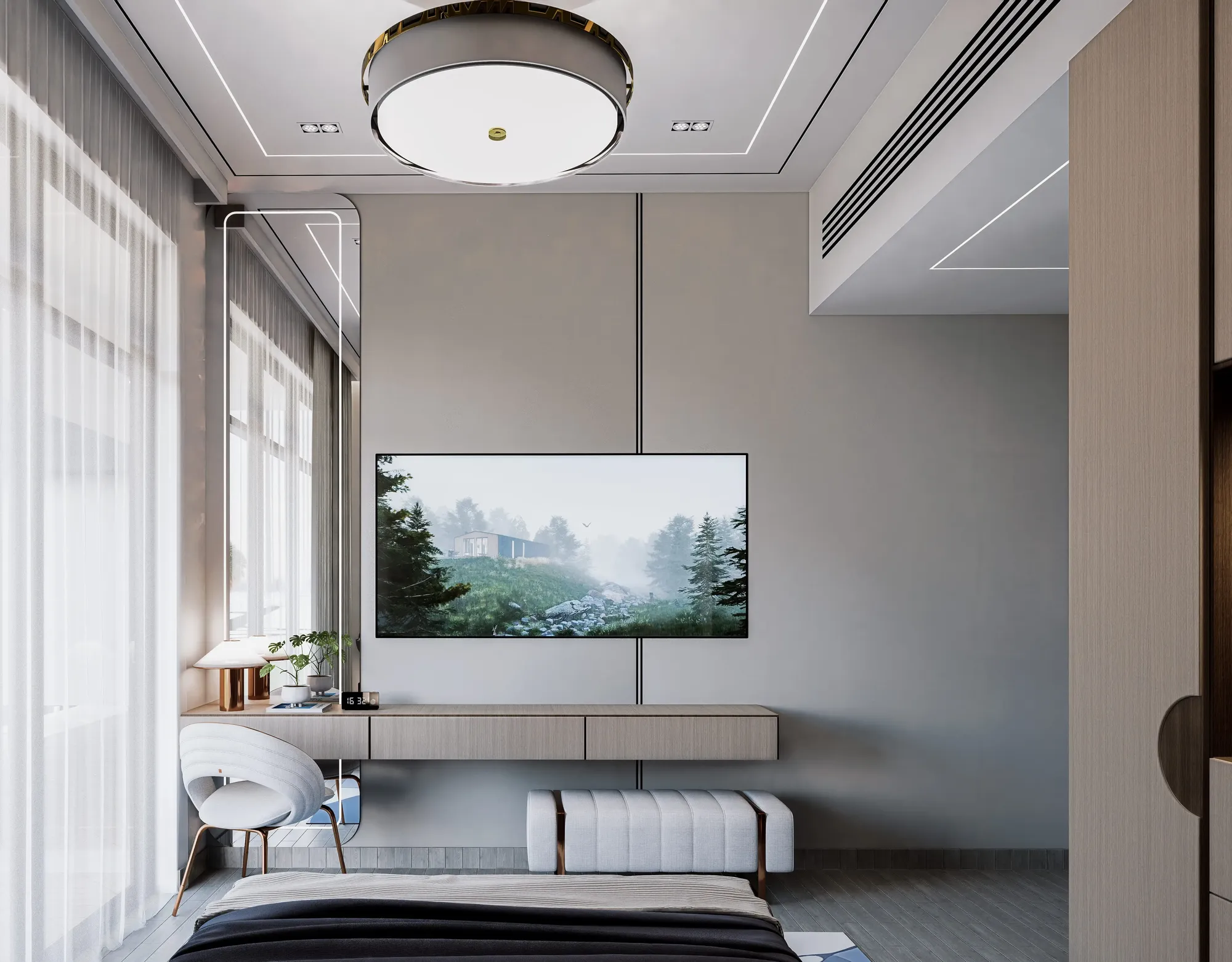 Al Haseen Residences 5