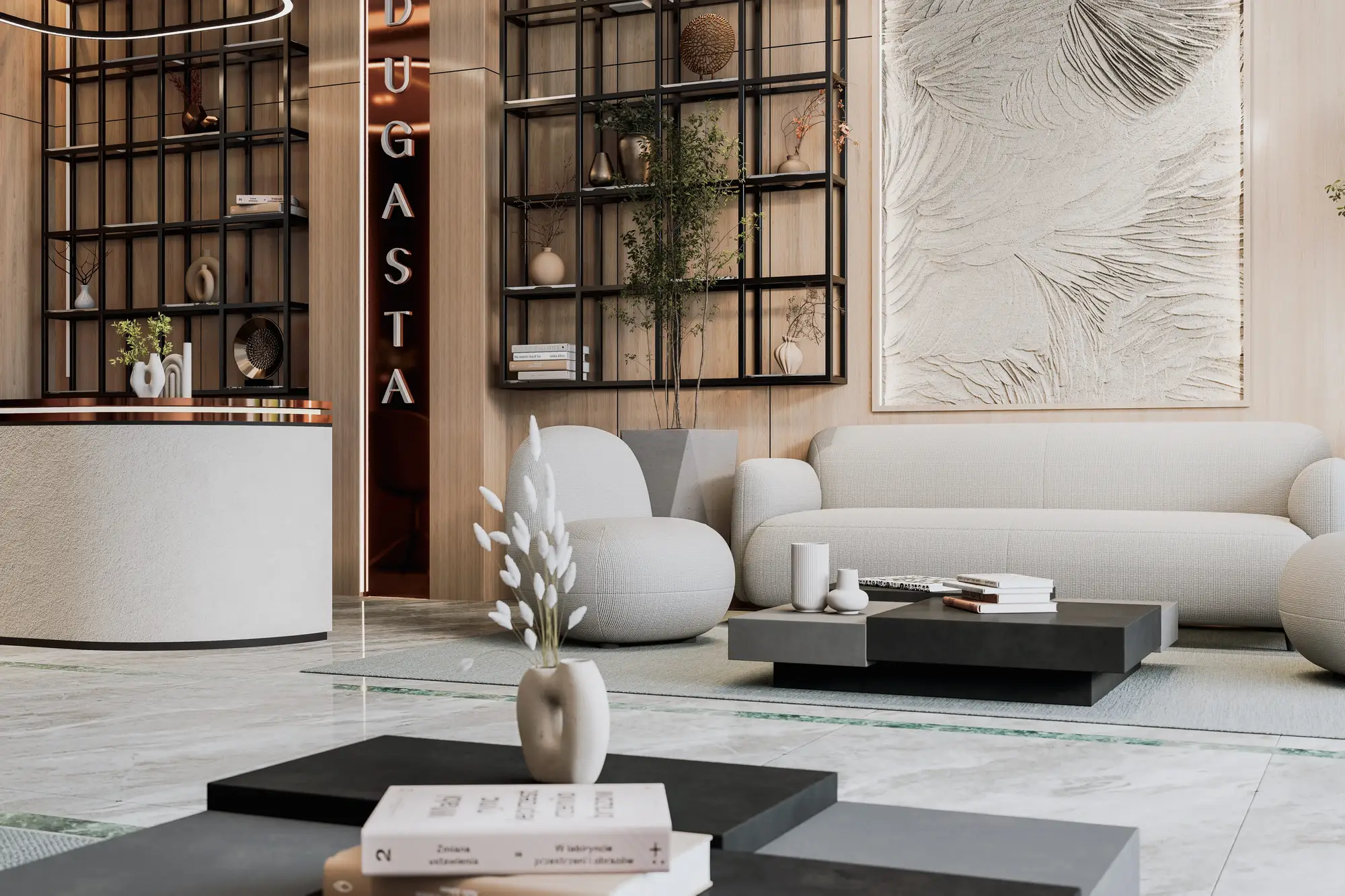 Al Haseen Residences 5