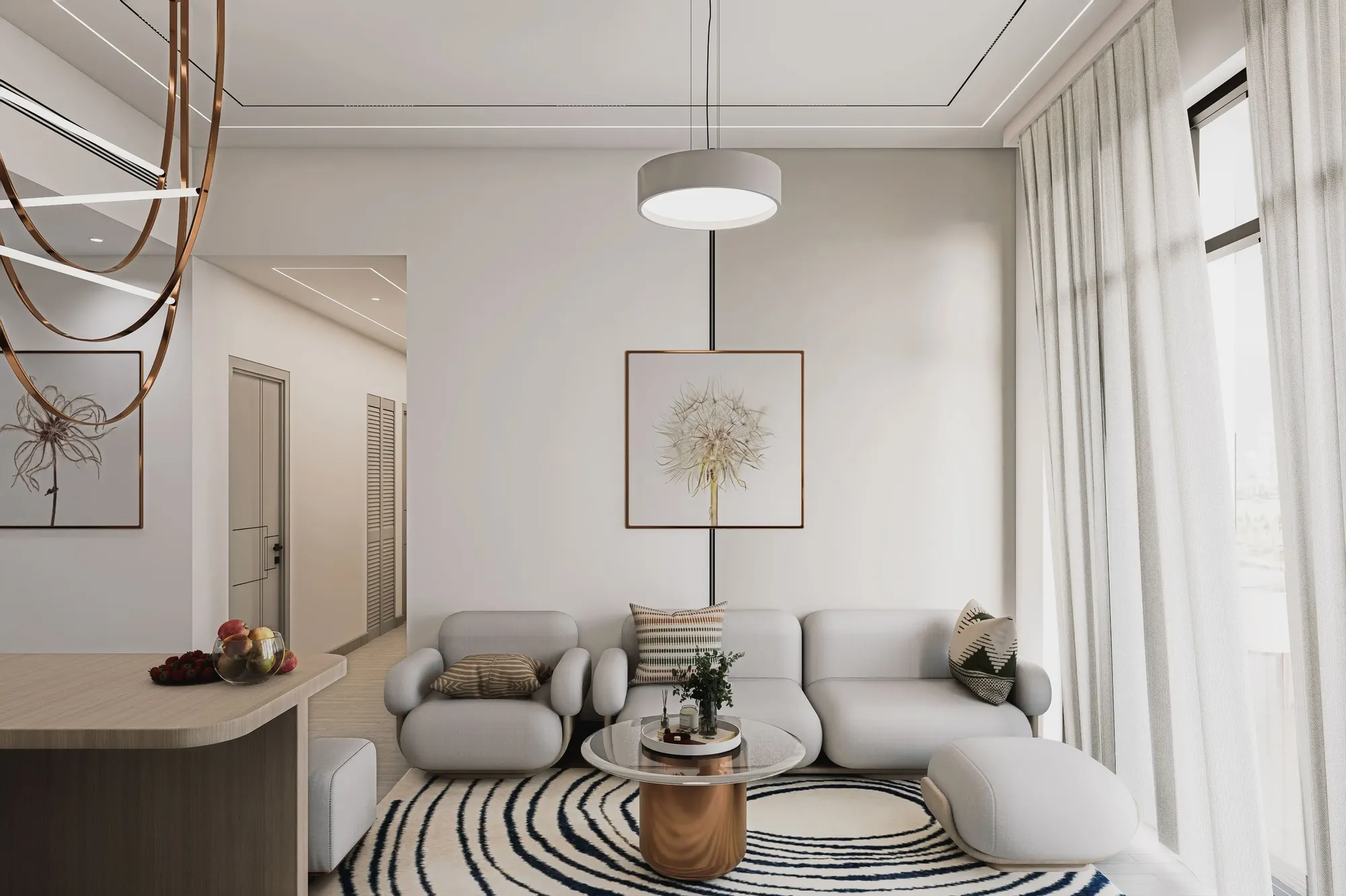 Al Haseen Residences 5