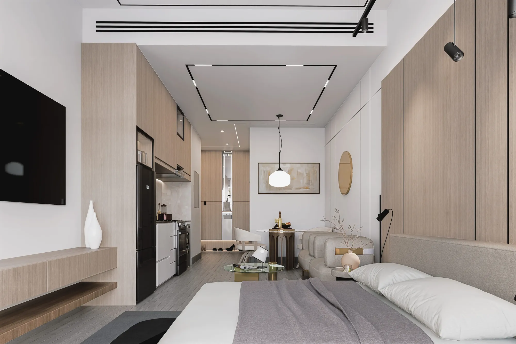 Al Haseen Residences 5