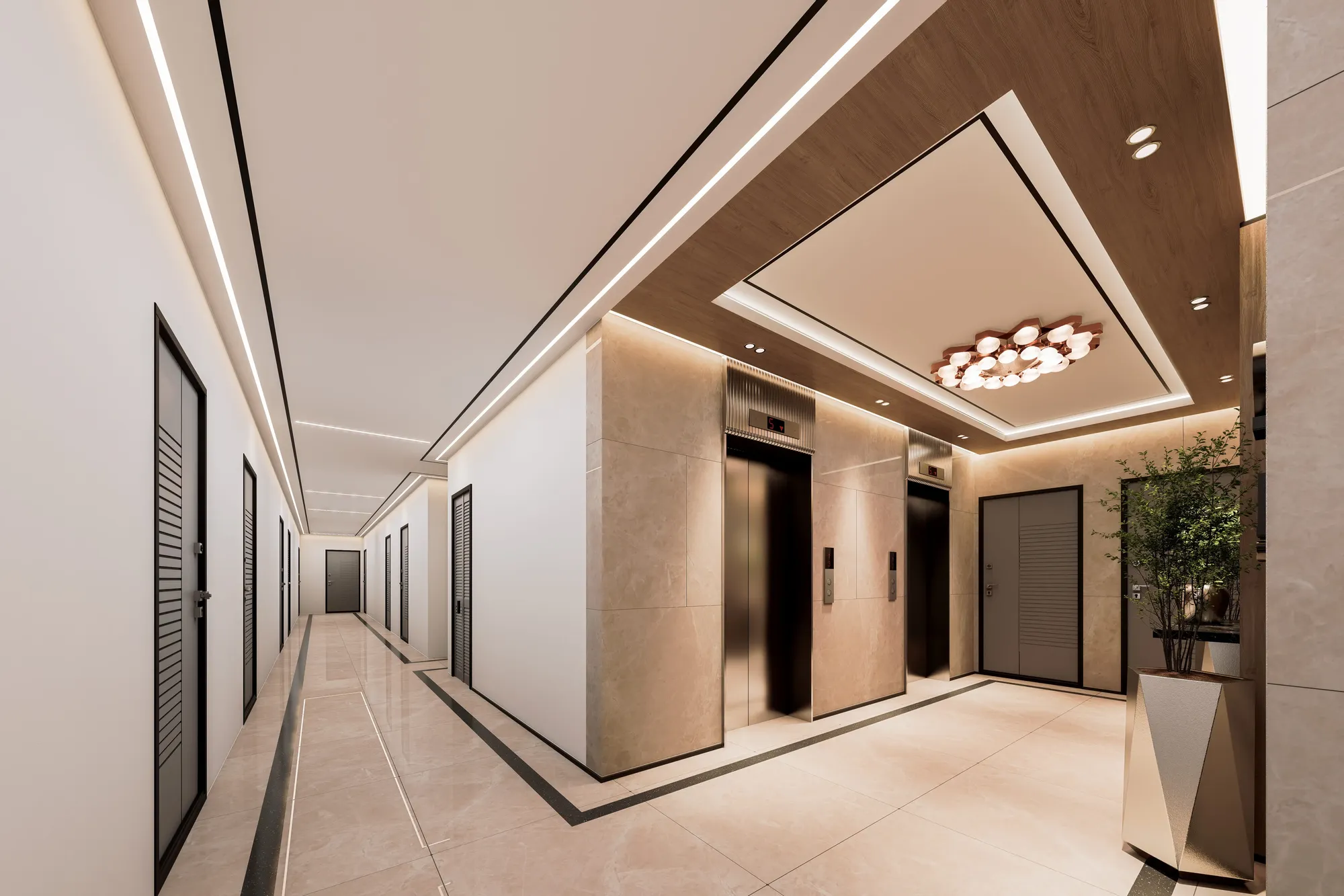 Al Haseen Residences 5