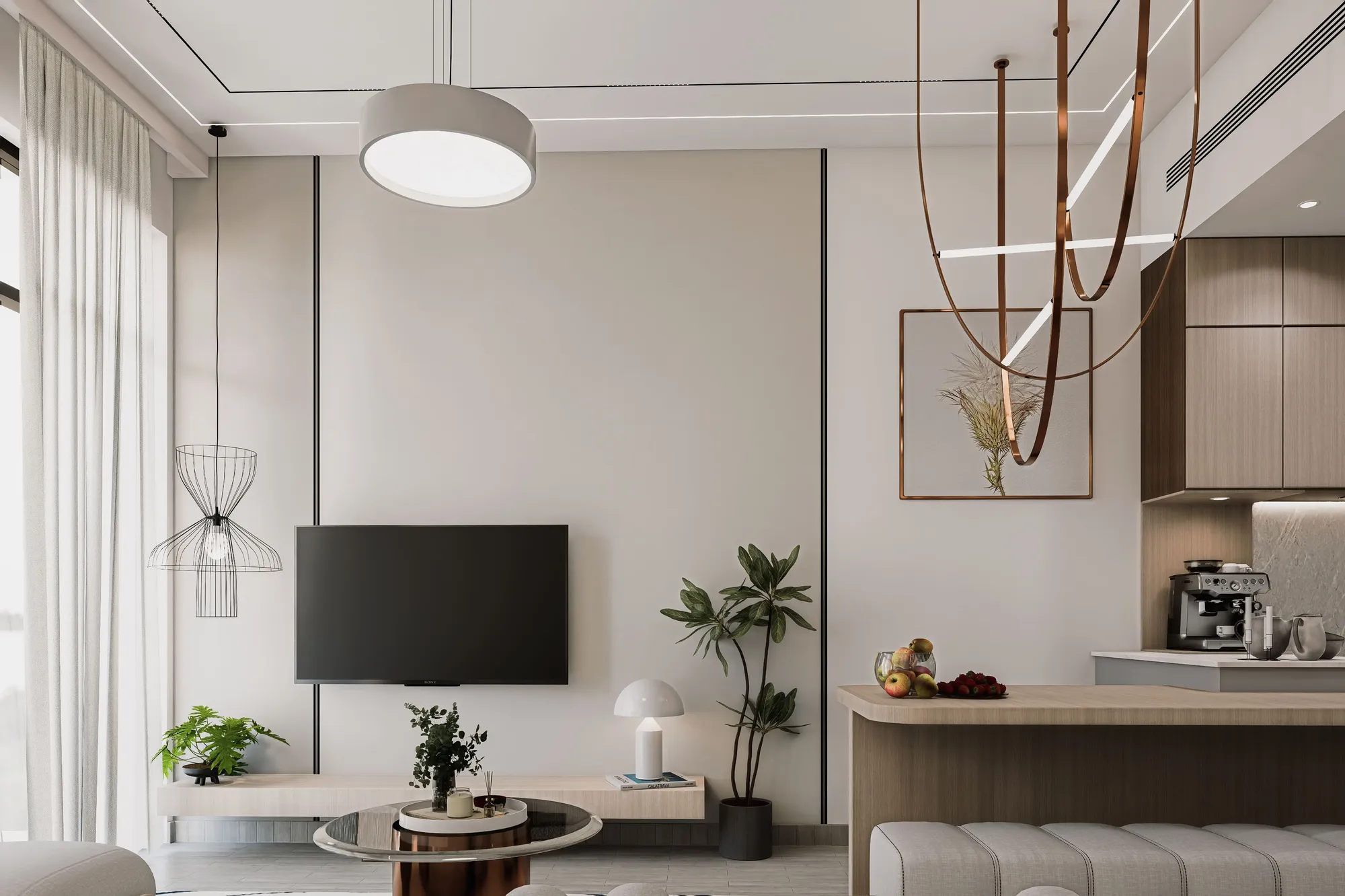 Al Haseen Residences 5