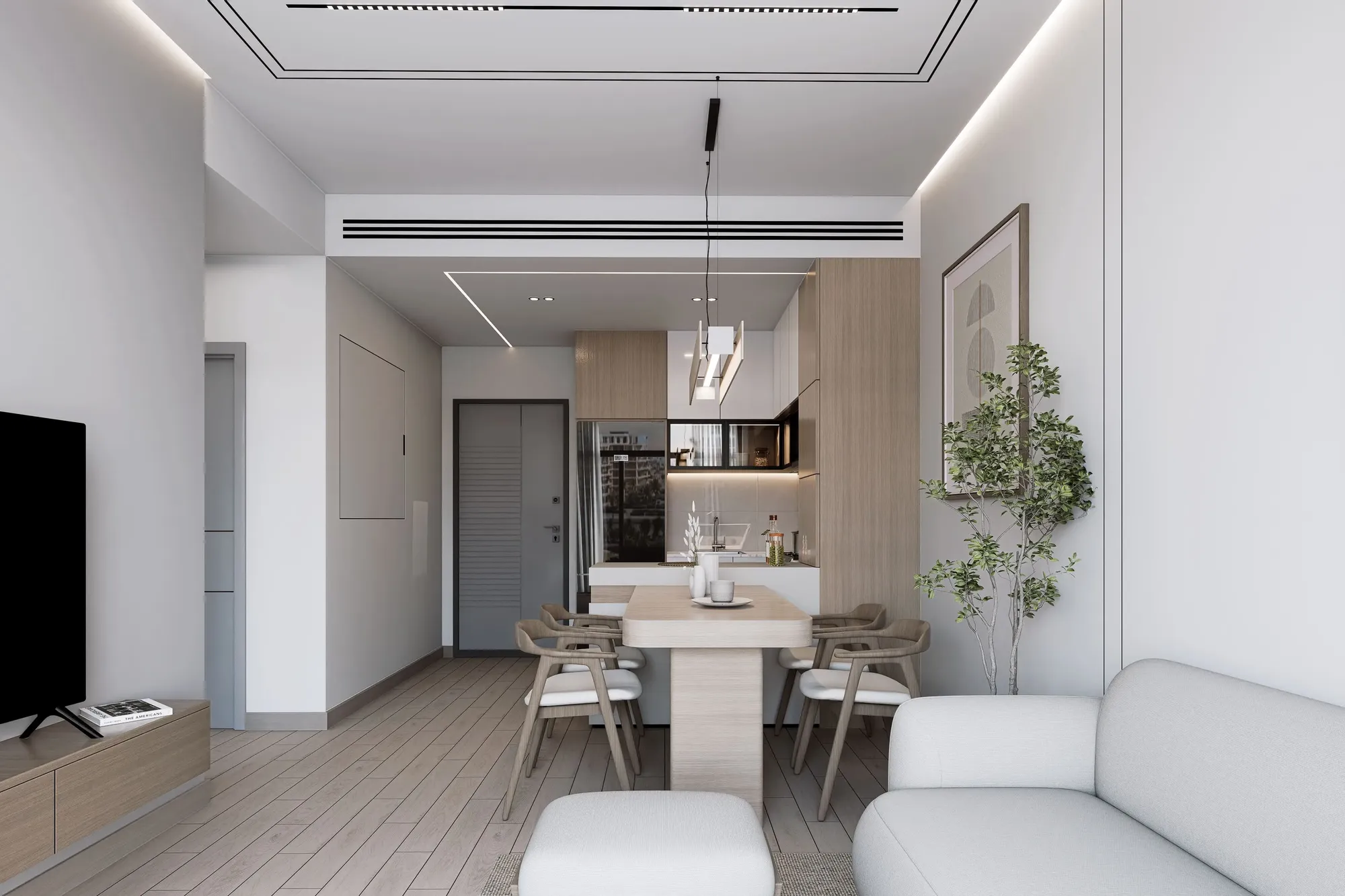 Al Haseen Residences 5