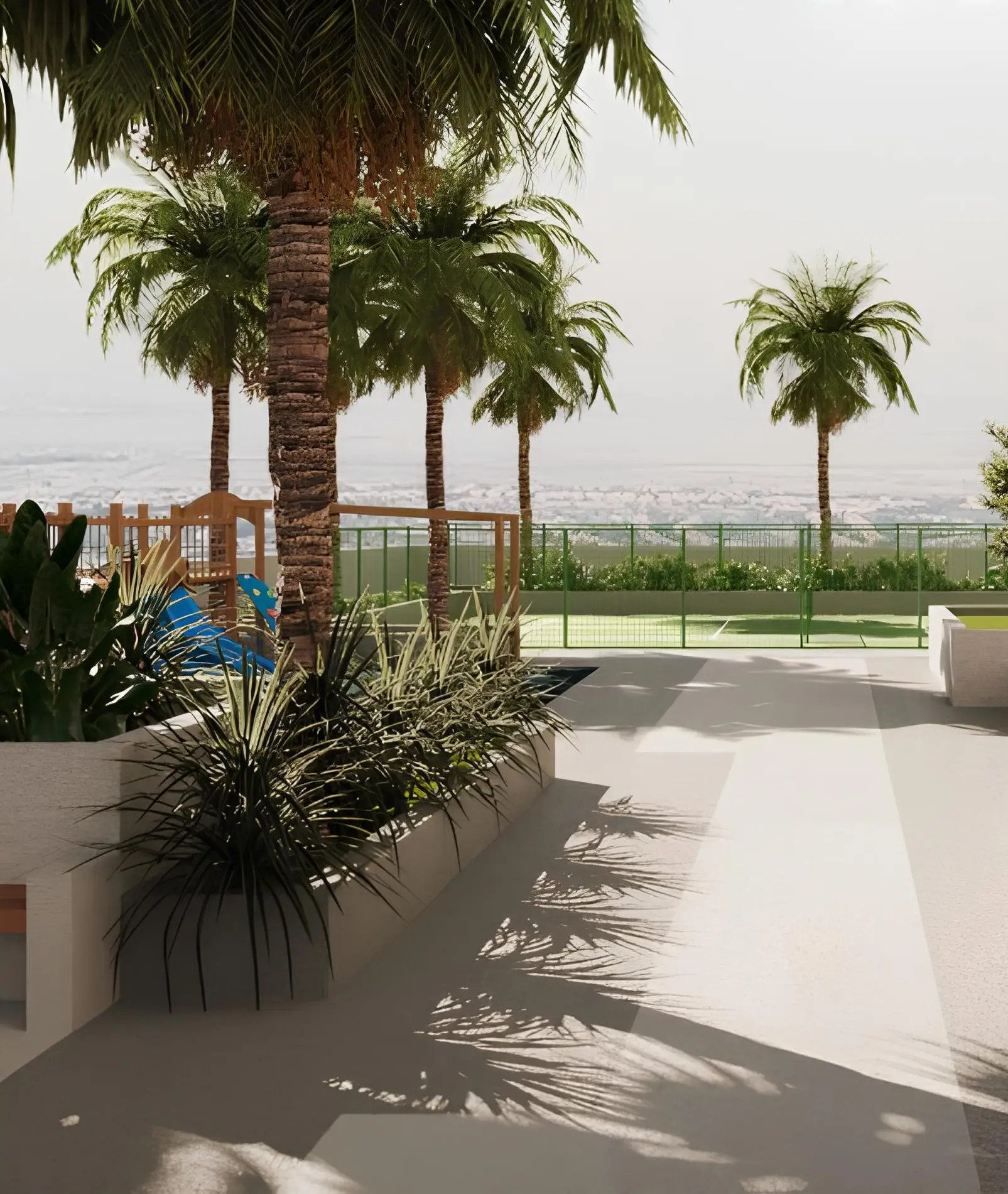 11 Park Hills