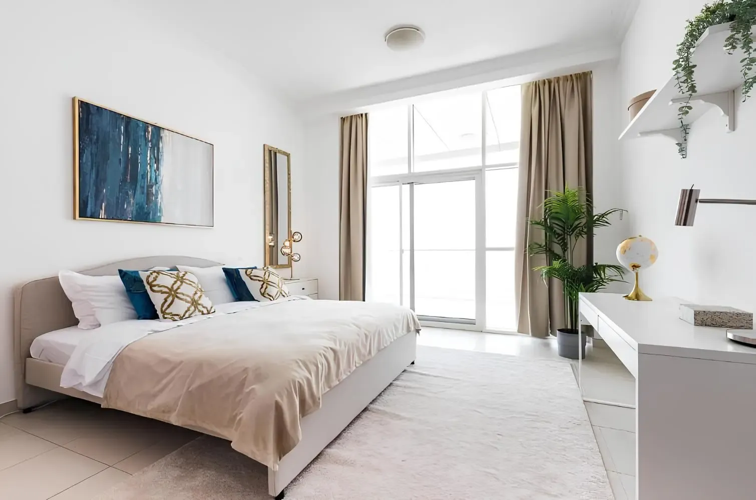 Al Madar Scala Tower