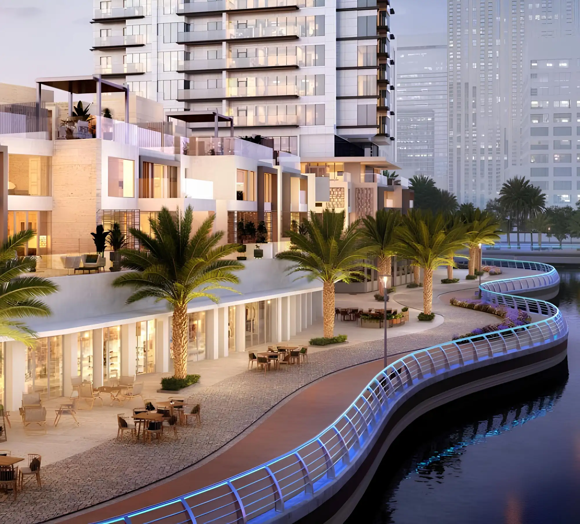 LIV Waterside
