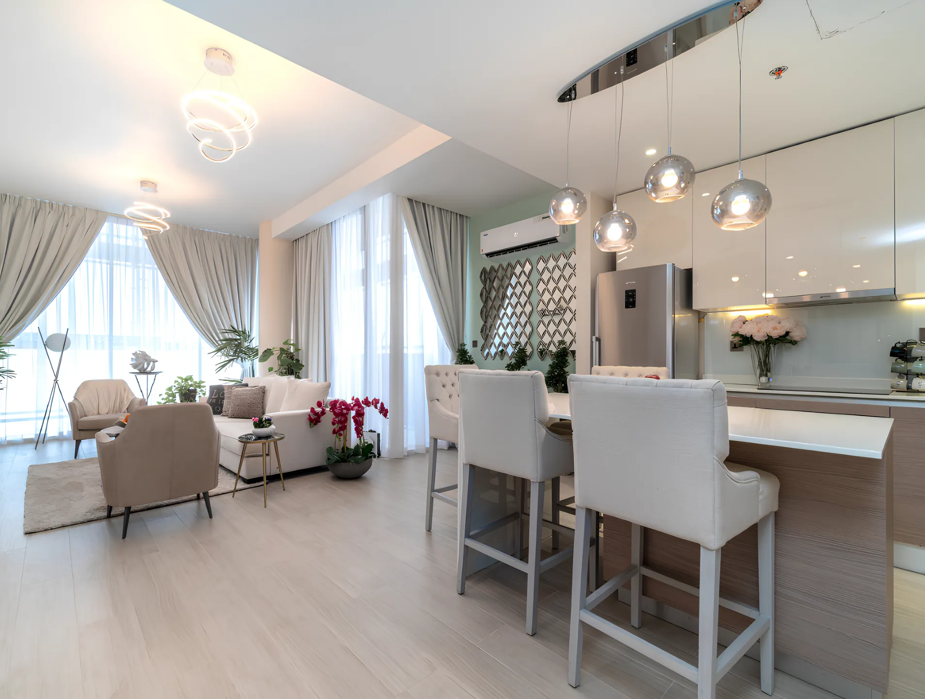 Q Gardens Lofts 2